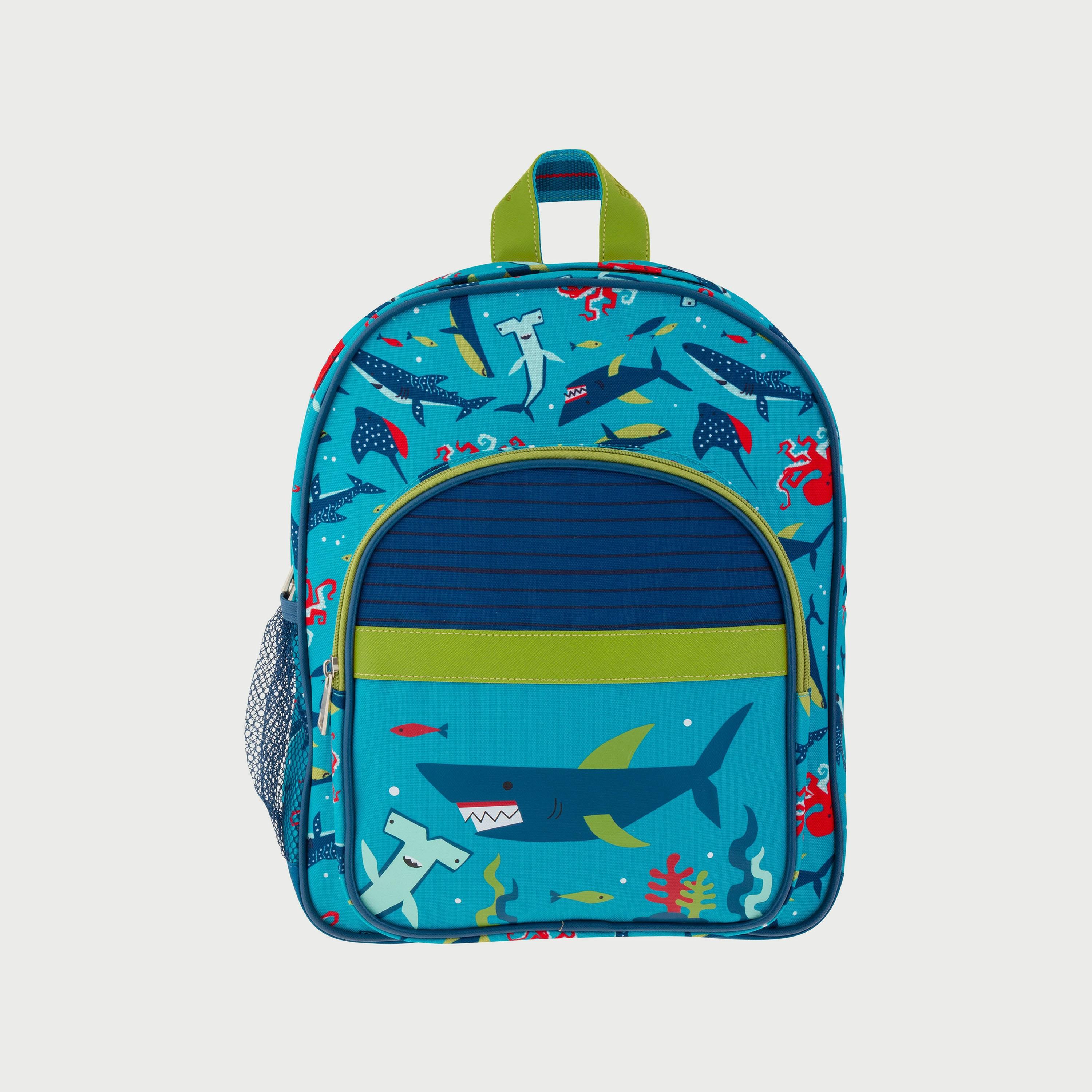 Stephen joseph 2025 shark backpack