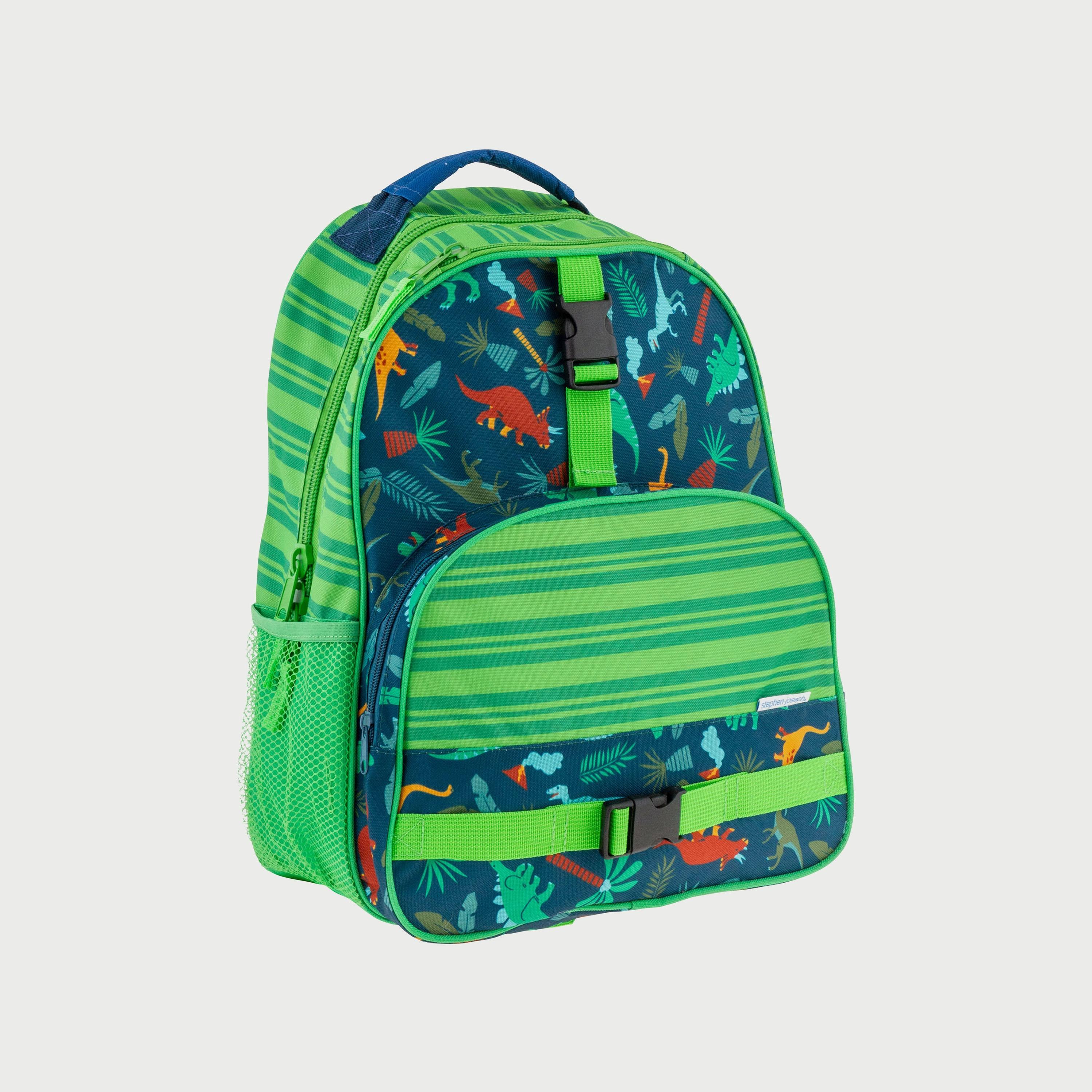 Stephen Joseph All Over Print Backpack, Dino-school-bagsandbackpacks-backpacks-image-1