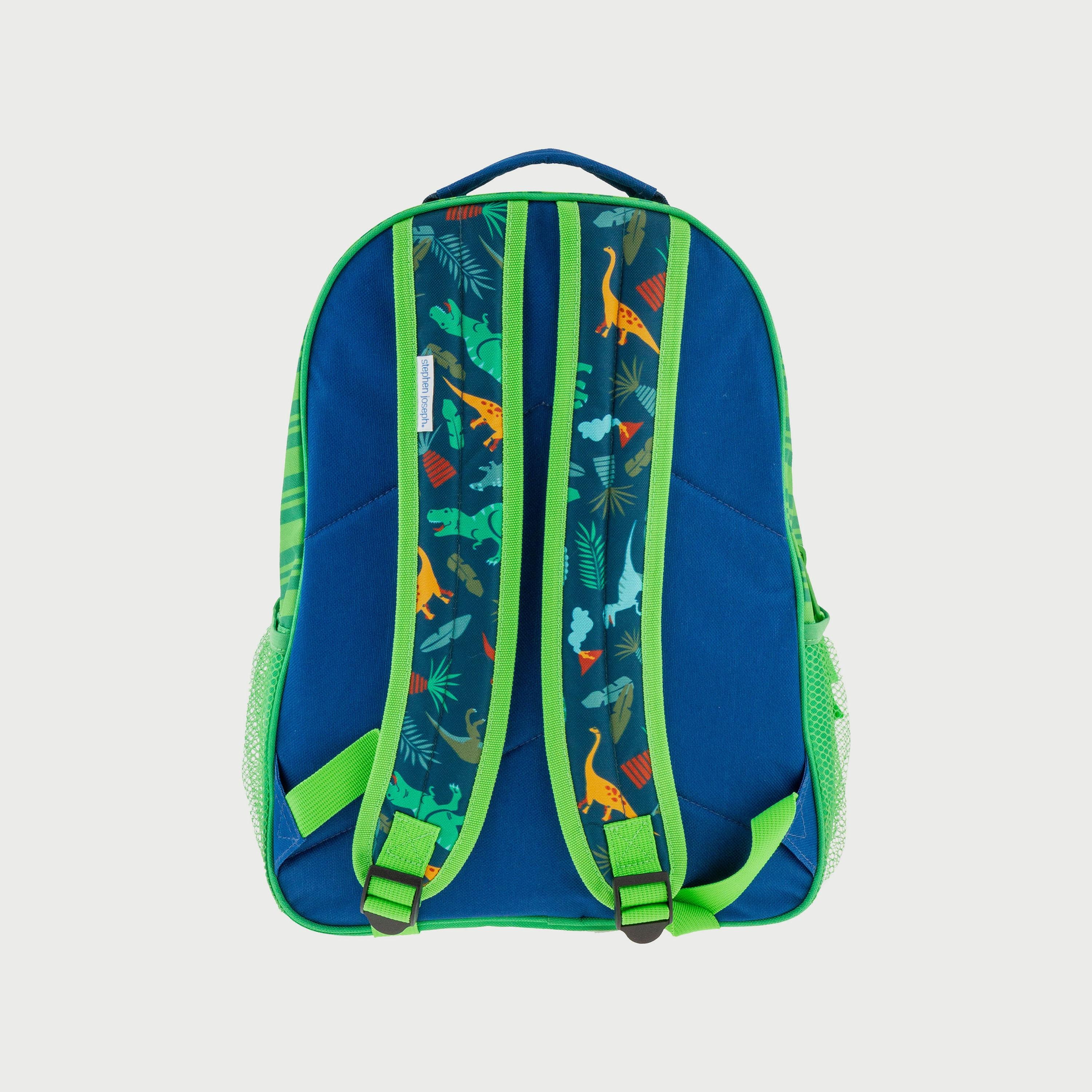 Stephen Joseph All Over Print Backpack, Dino-school-bagsandbackpacks-backpacks-image-4