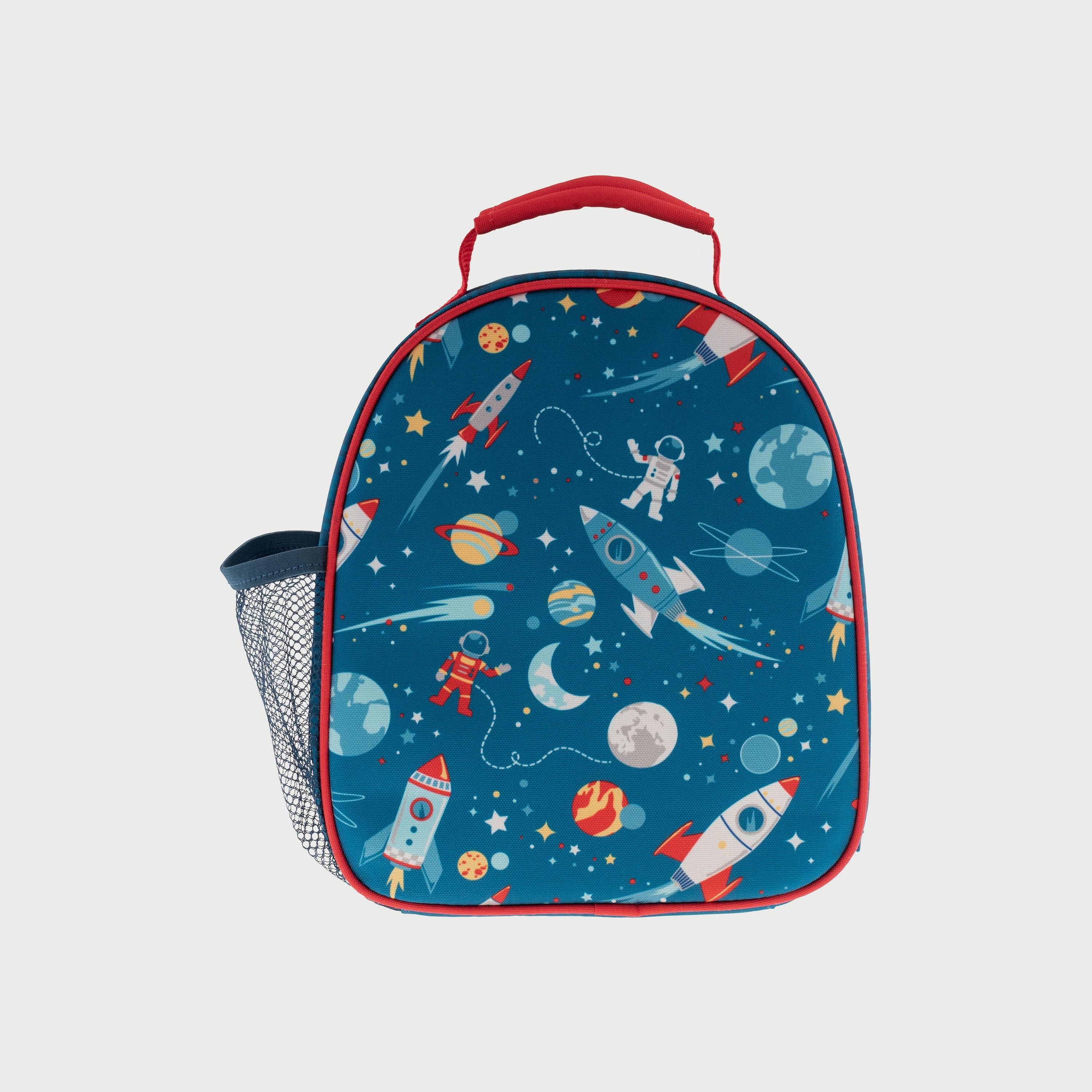 حقيبة غداء مطبوعة بالكامل من ستيفن جوزيف, فضاء-school-lunchessentials-lunchbags-image-2