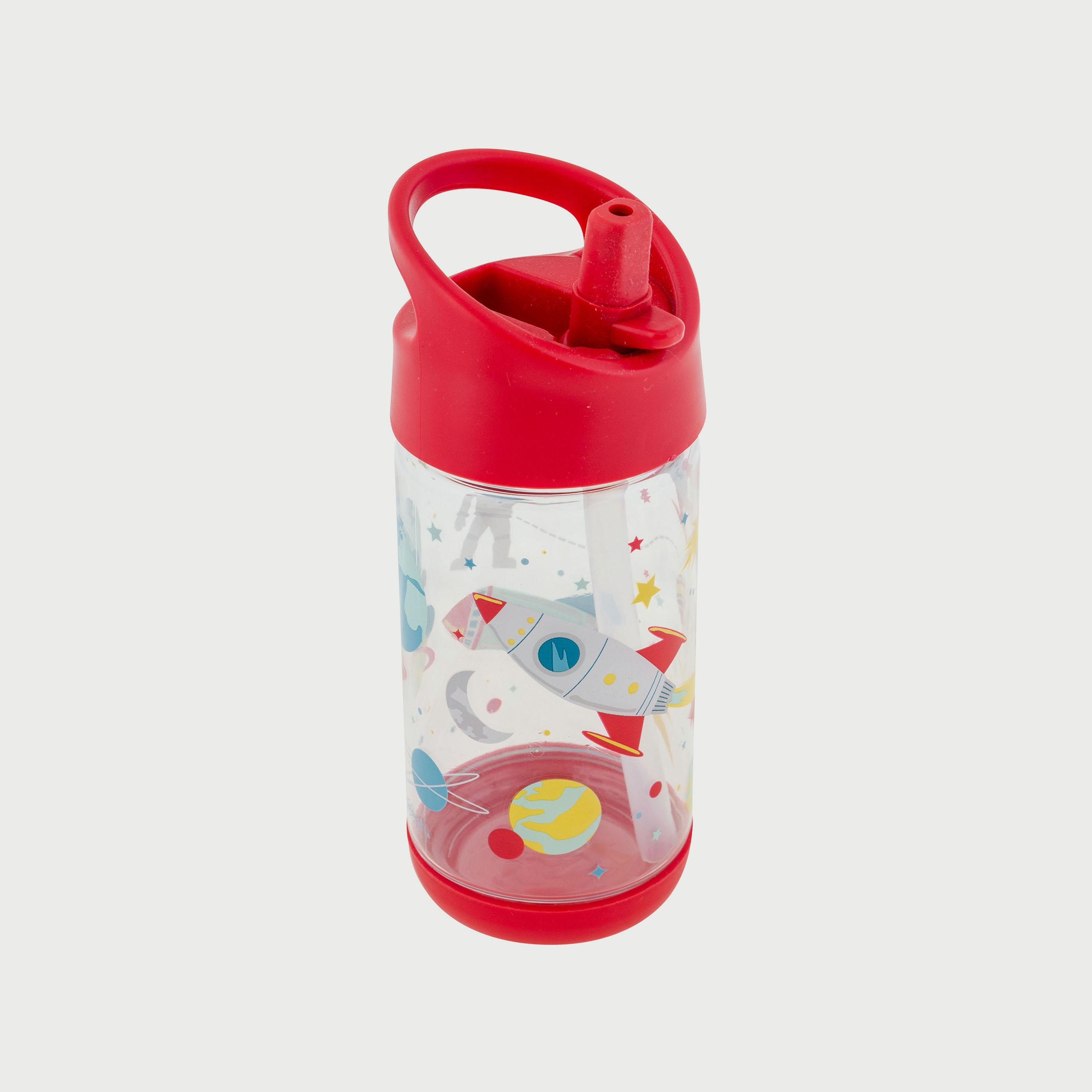 زجاجة فليب توب من ستيفن جوزيف, فضاء - 295 مل-school-waterbottles-image-2