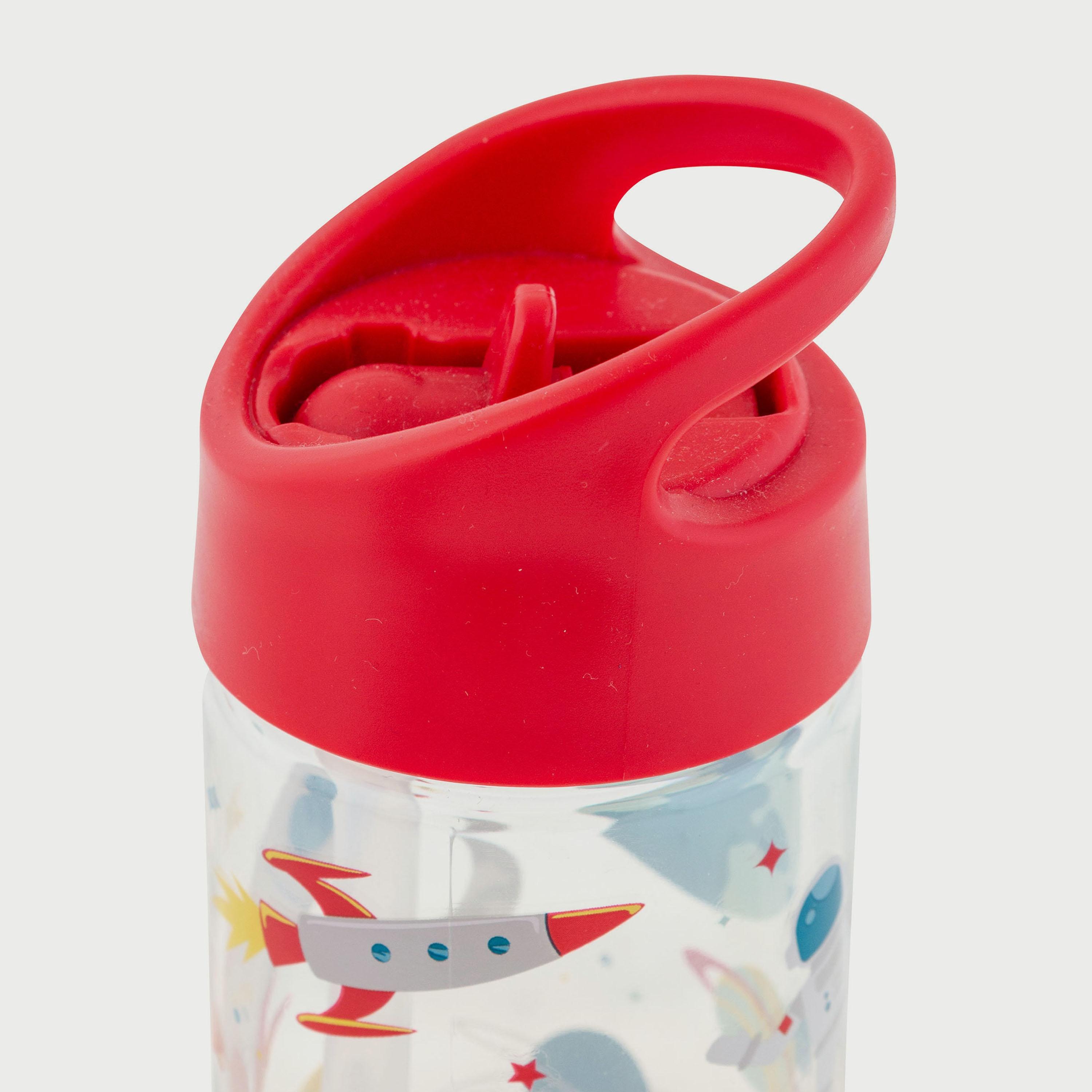 زجاجة فليب توب من ستيفن جوزيف, فضاء - 295 مل-school-waterbottles-image-3