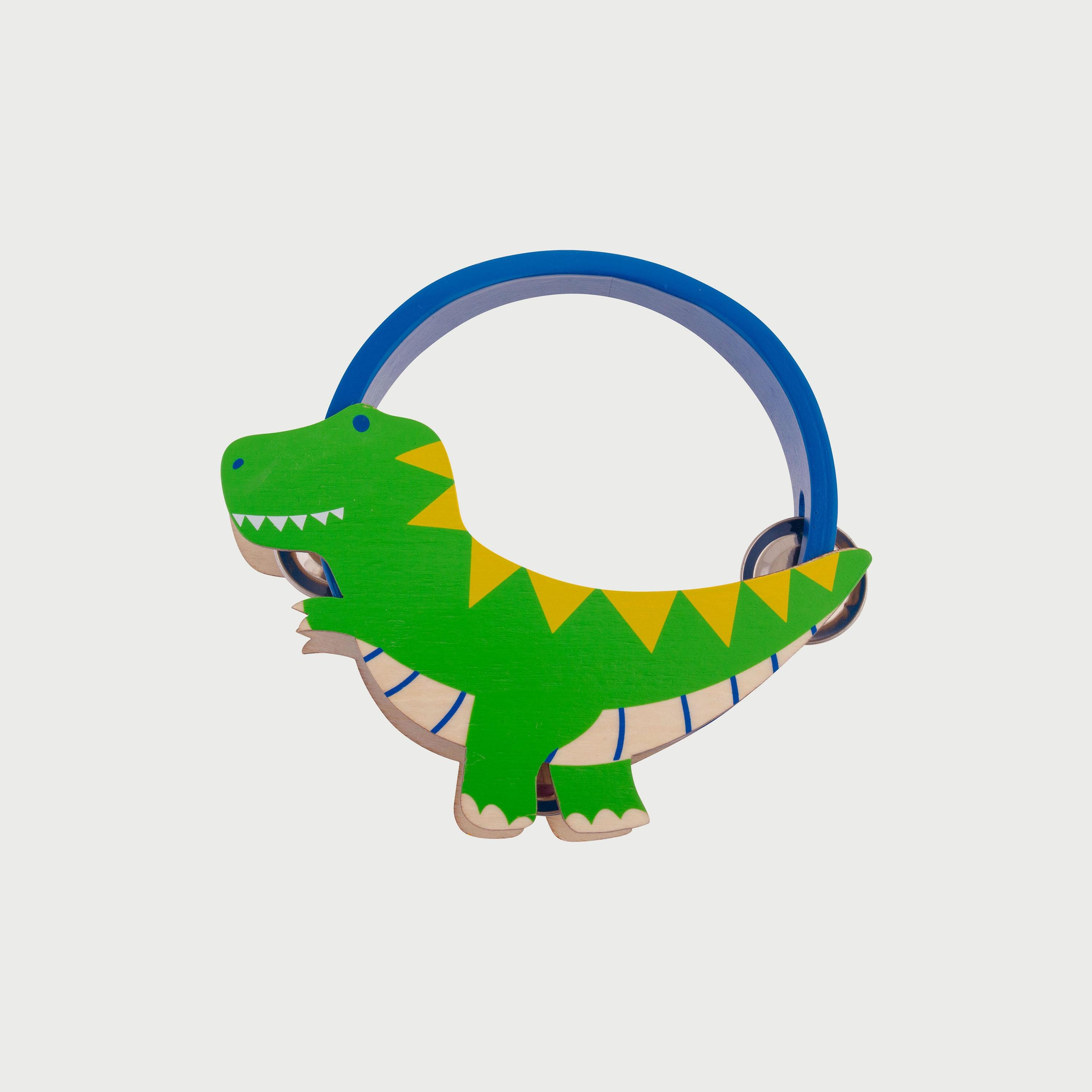 Stephen Joseph Percussion Set, Dino-toys-educational-musicaltoys-image-2