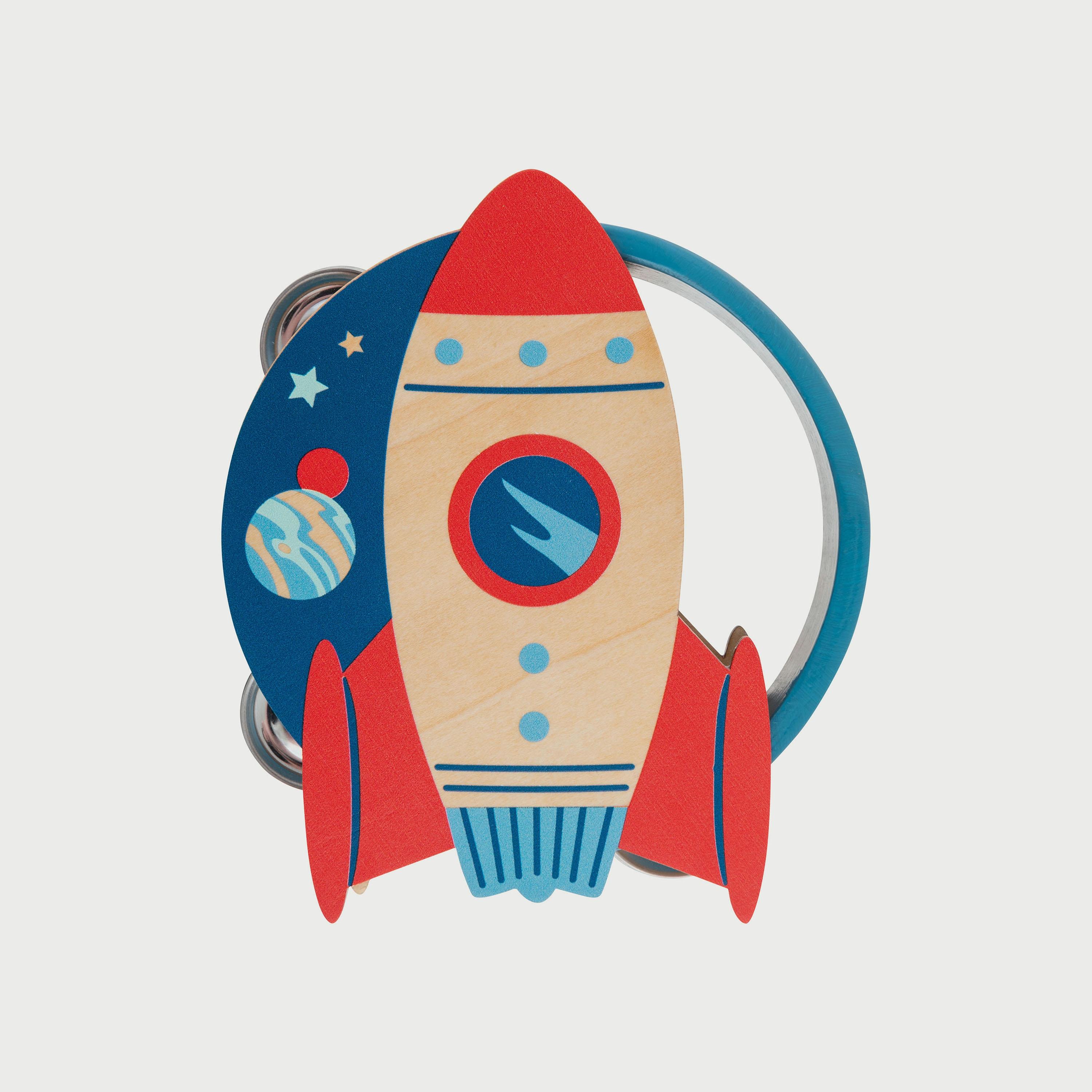 Stephen Joseph Percussion Set, Rocket-toys-educational-musicaltoys-image-2