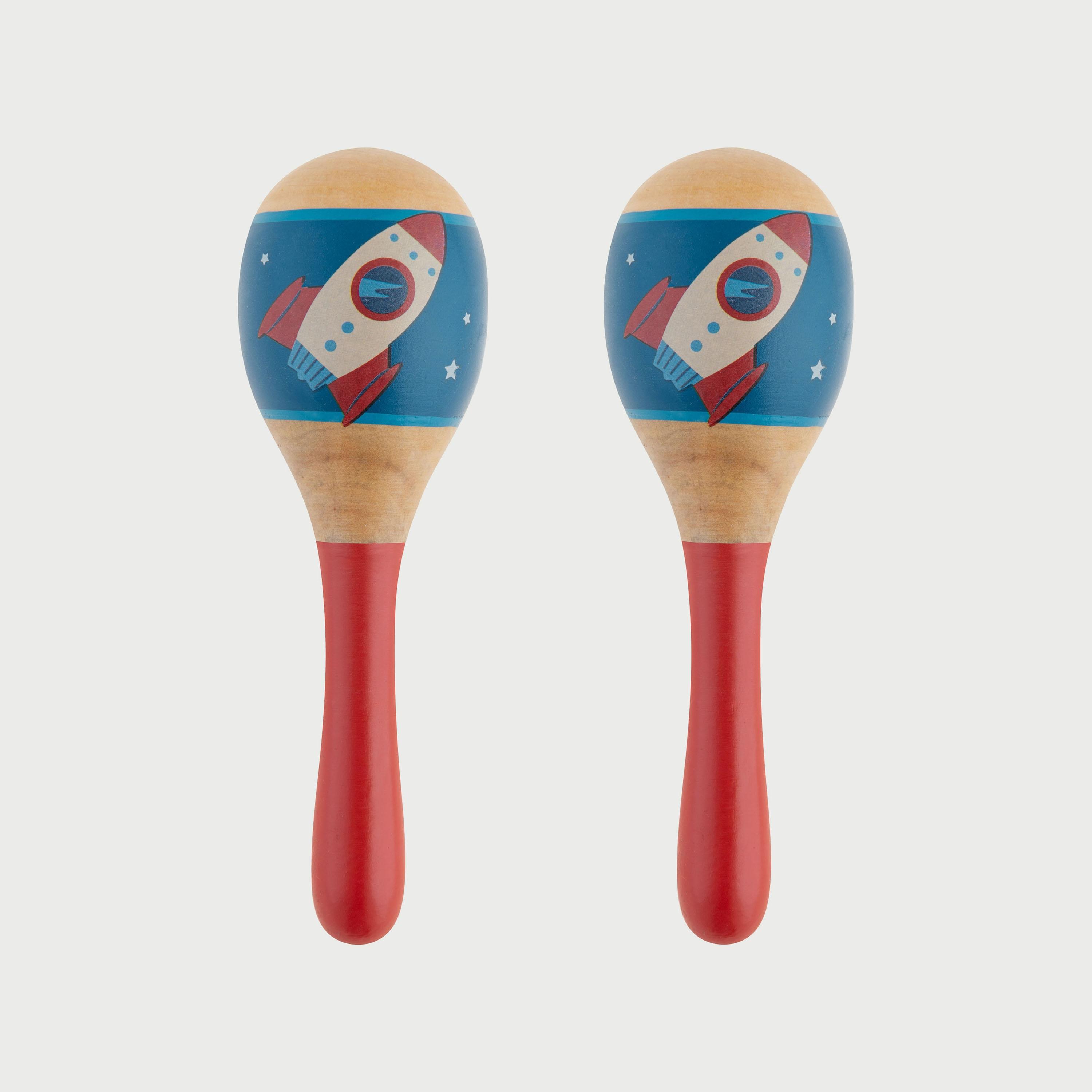 Stephen Joseph Percussion Set, Rocket-toys-educational-musicaltoys-image-3