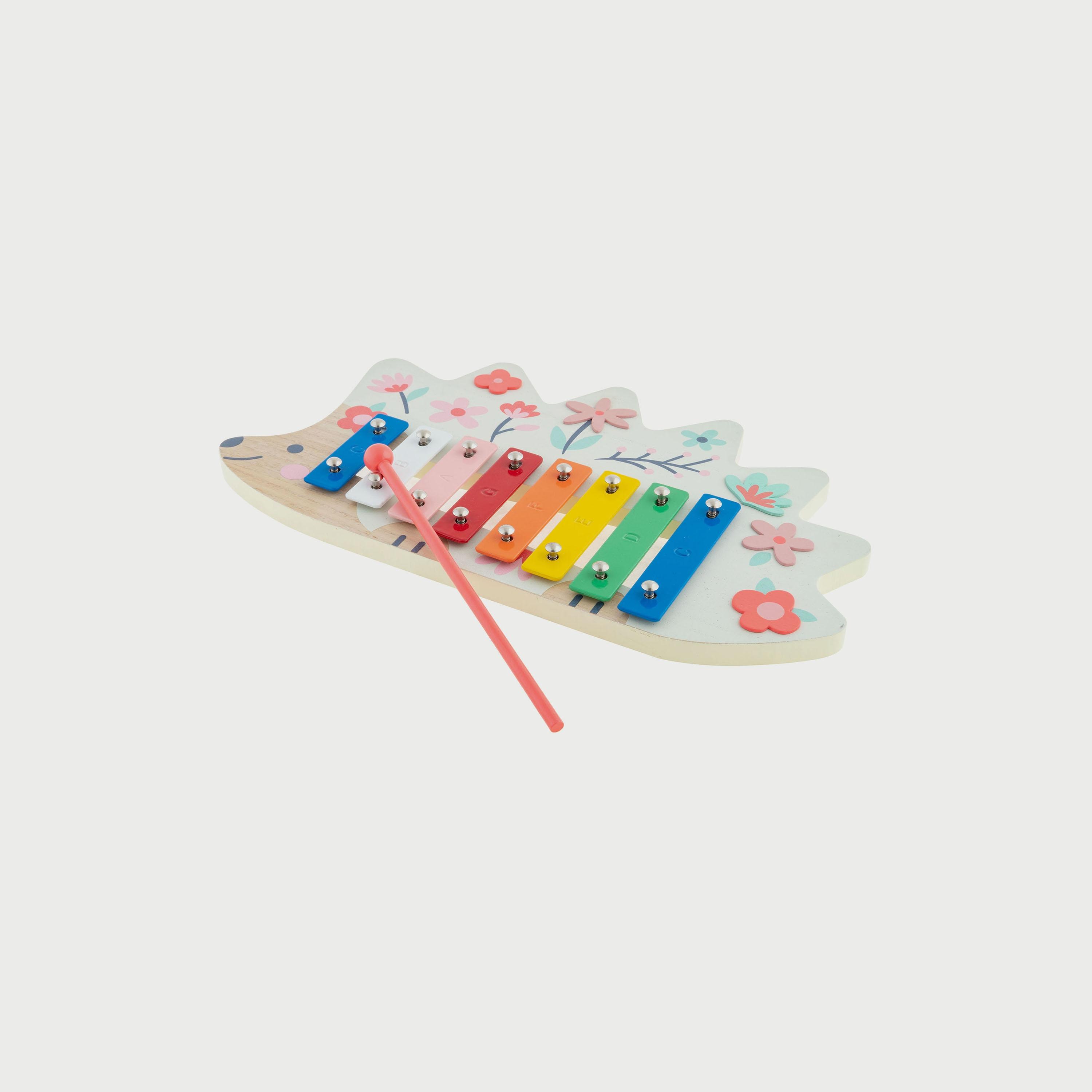 Stephen Joseph Xylophone, Hedgehog-toys-educational-musicaltoys-image-2