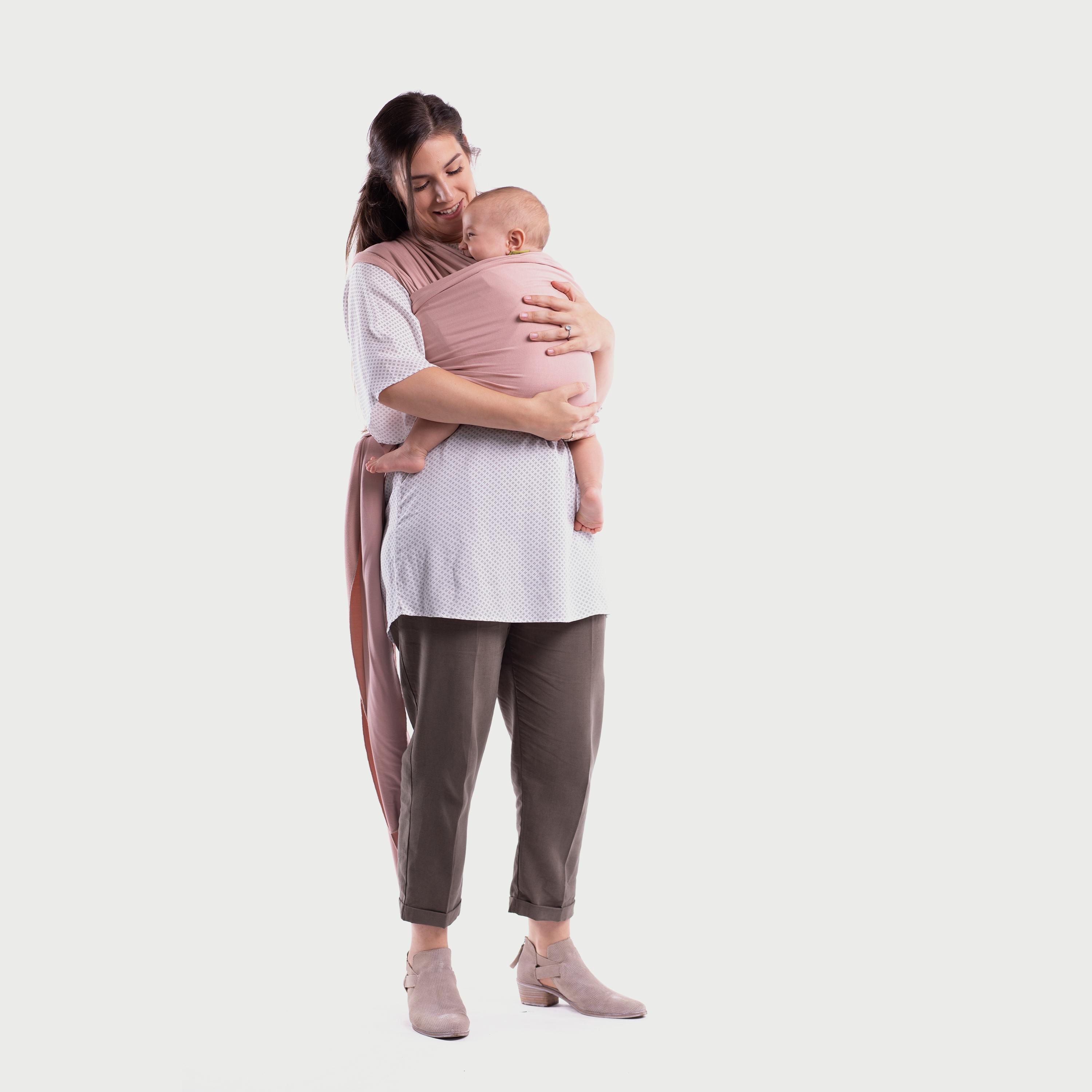 لفة الصفاء من بوبا, بلوم-baby-gear-babycarriers-image-5