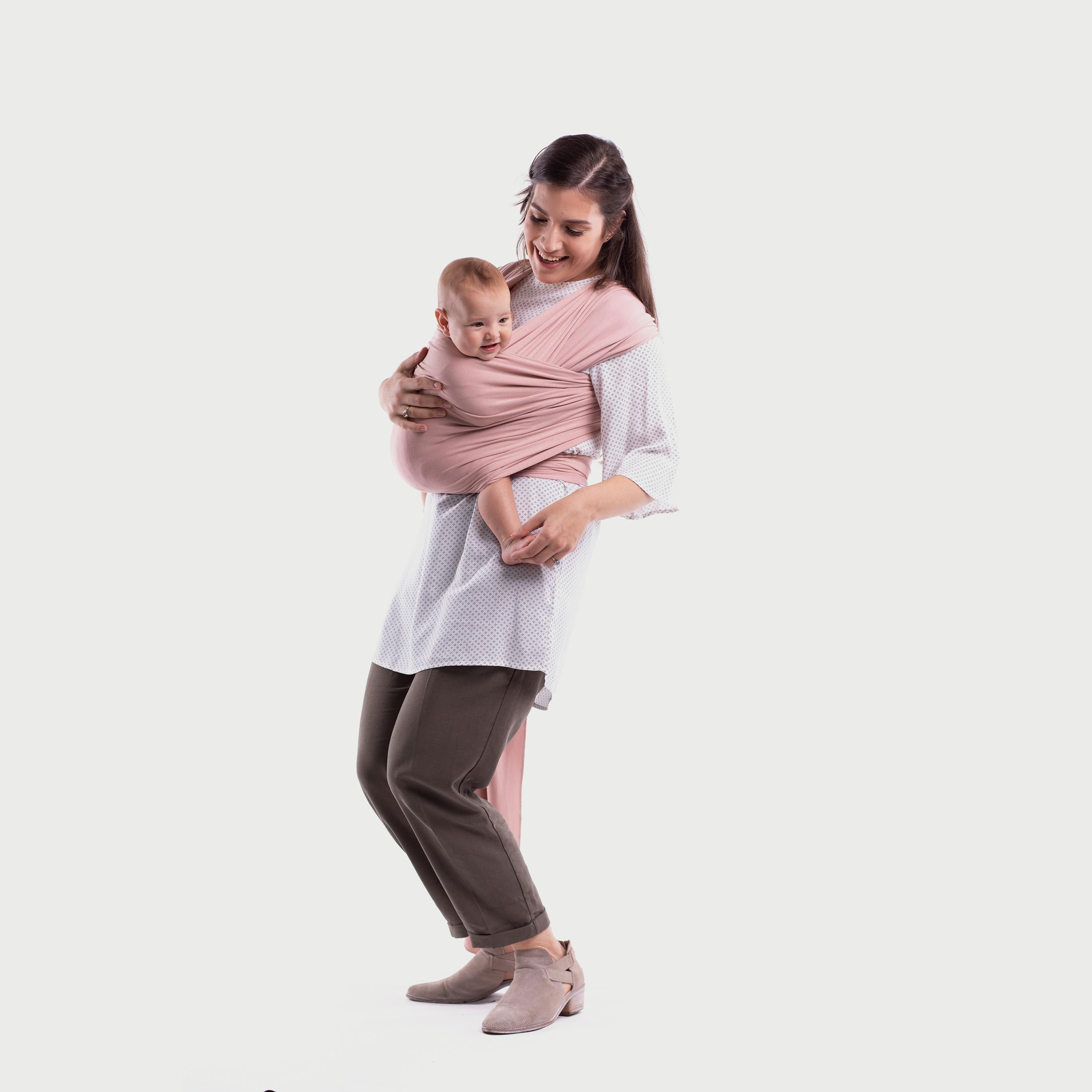 لفة الصفاء من بوبا, بلوم-baby-gear-babycarriers-image-2