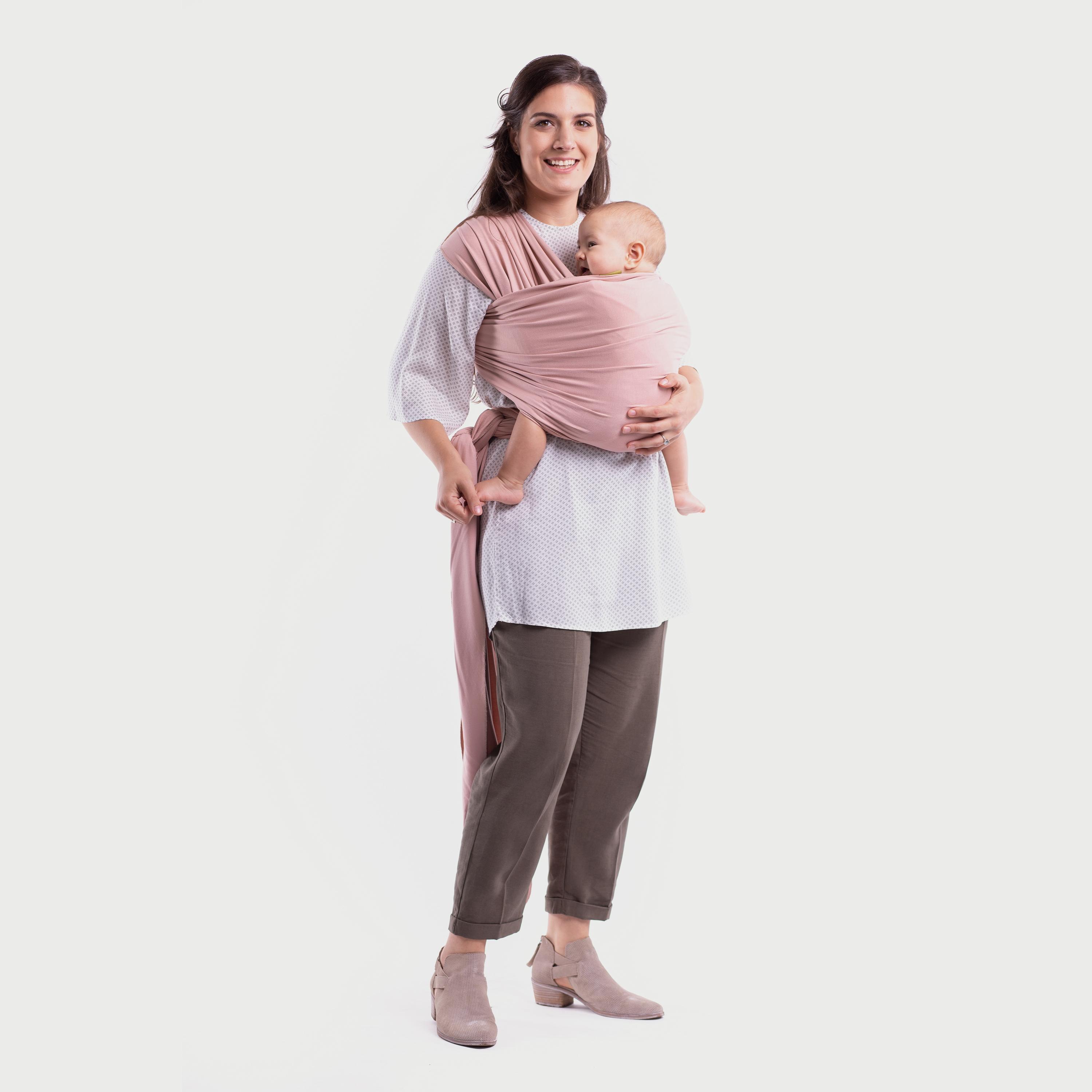 لفة الصفاء من بوبا, بلوم-baby-gear-babycarriers-image-1
