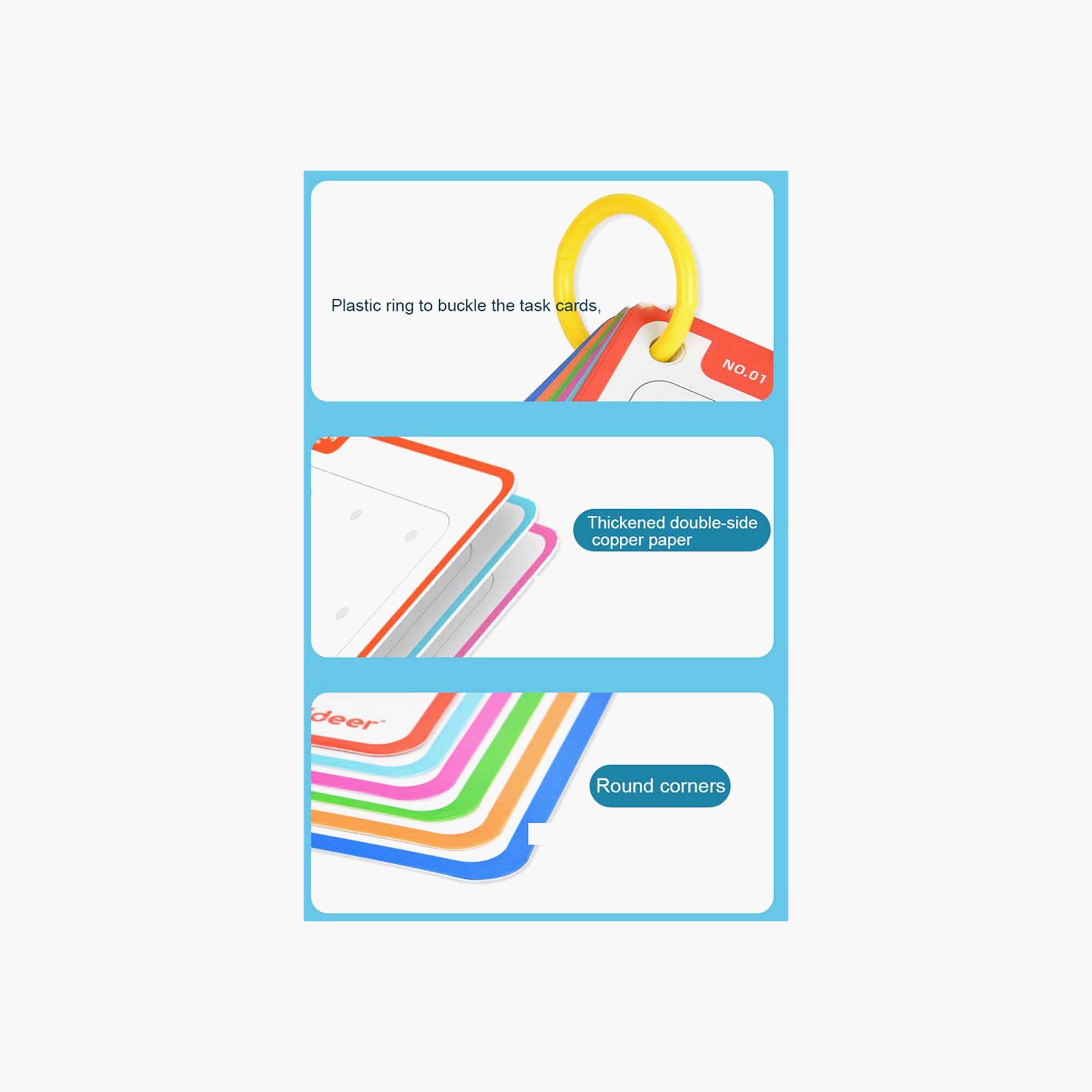 Mideer Connect the Dots Wipe Clean Workbook-school-artsandcrafts-image-3