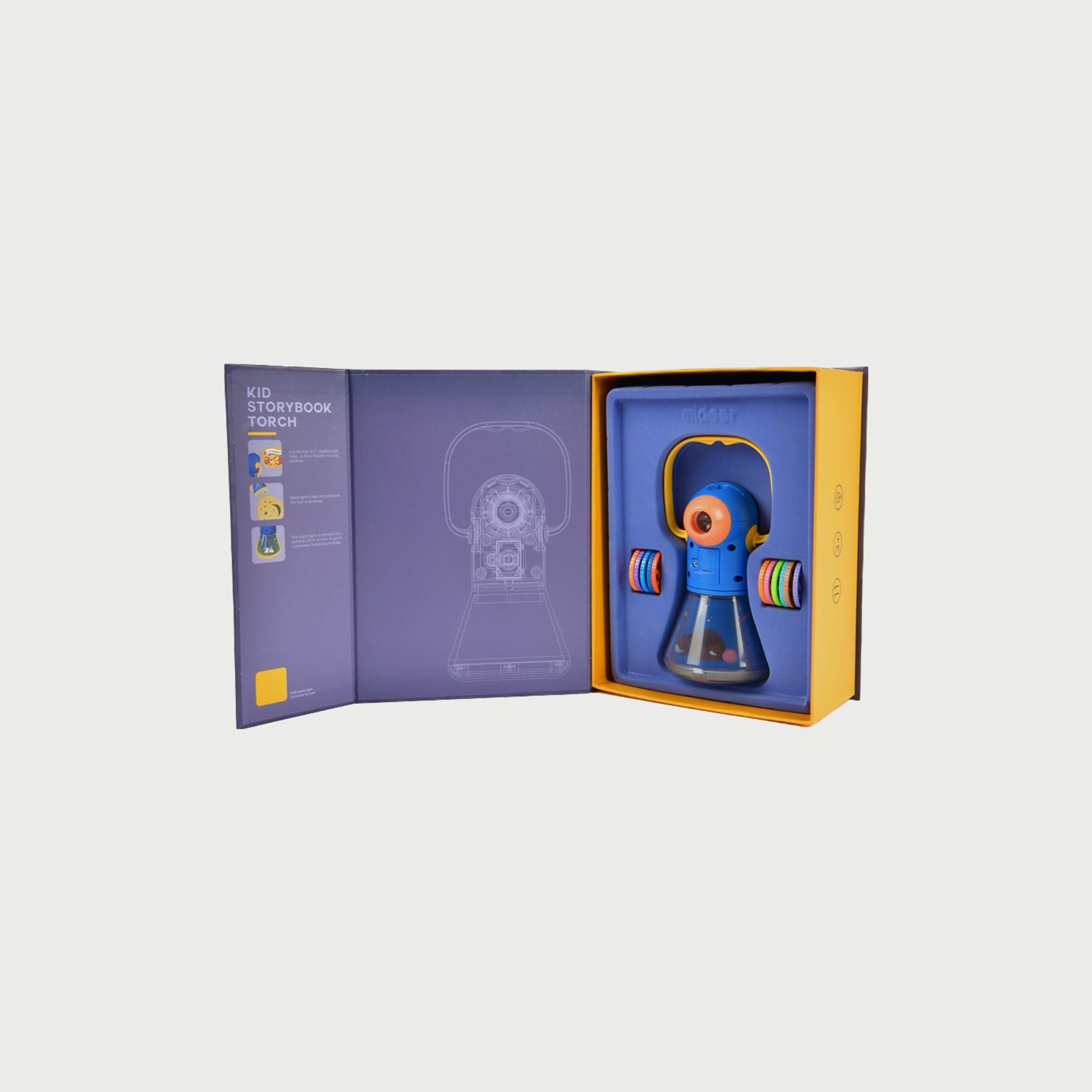 Mideer Kids Storybook Projector 11 Stories-school-artsandcrafts-image-4