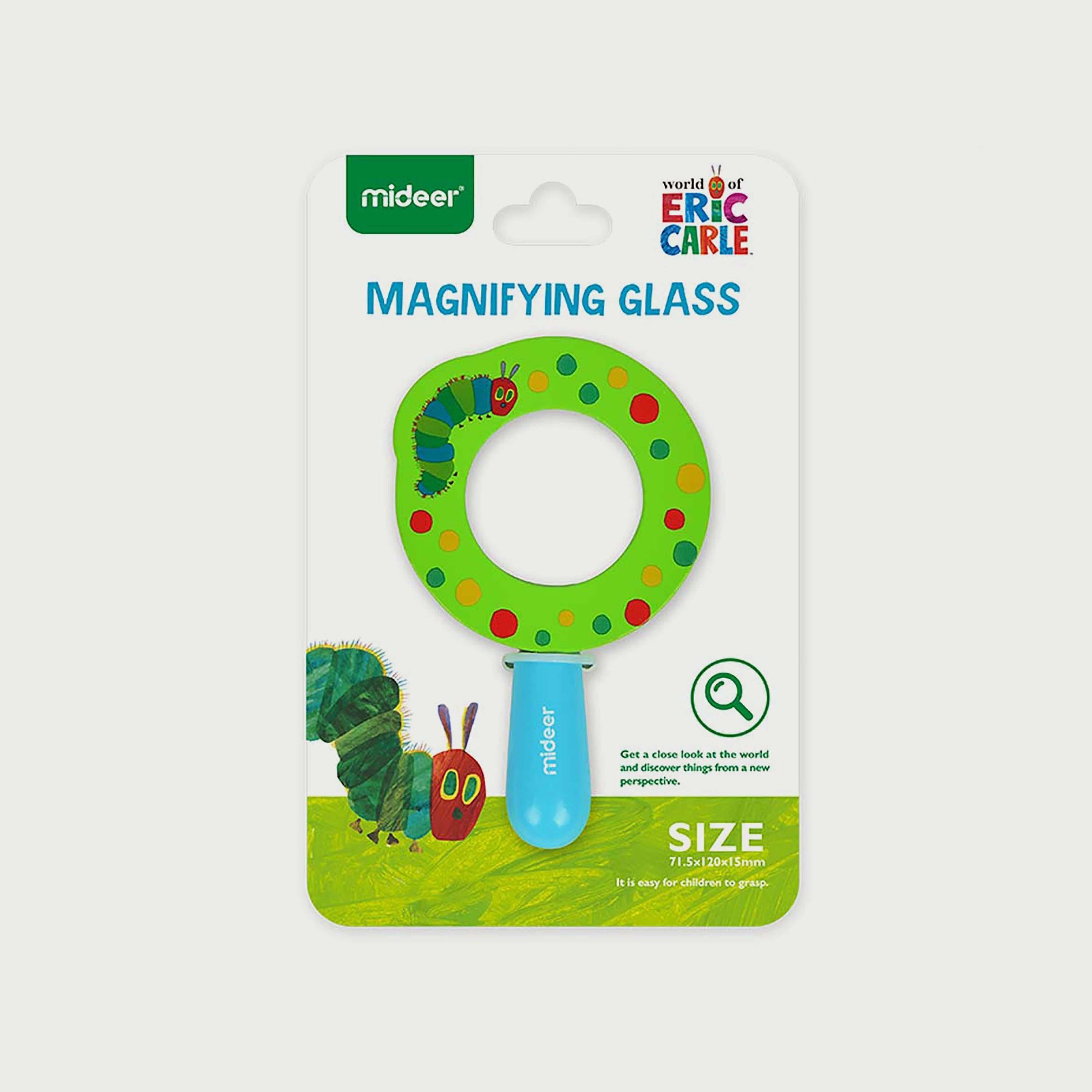 Mideer Magnifying Glass-toys-educational-stemtoys-image-1