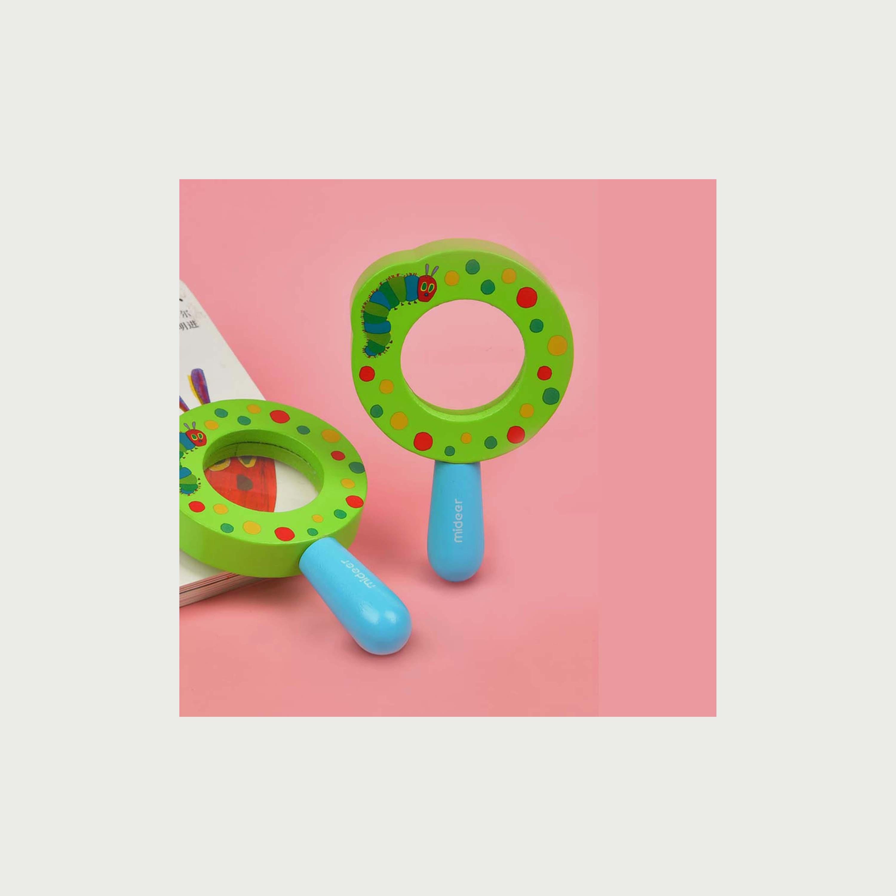 Mideer Magnifying Glass-toys-educational-stemtoys-image-2