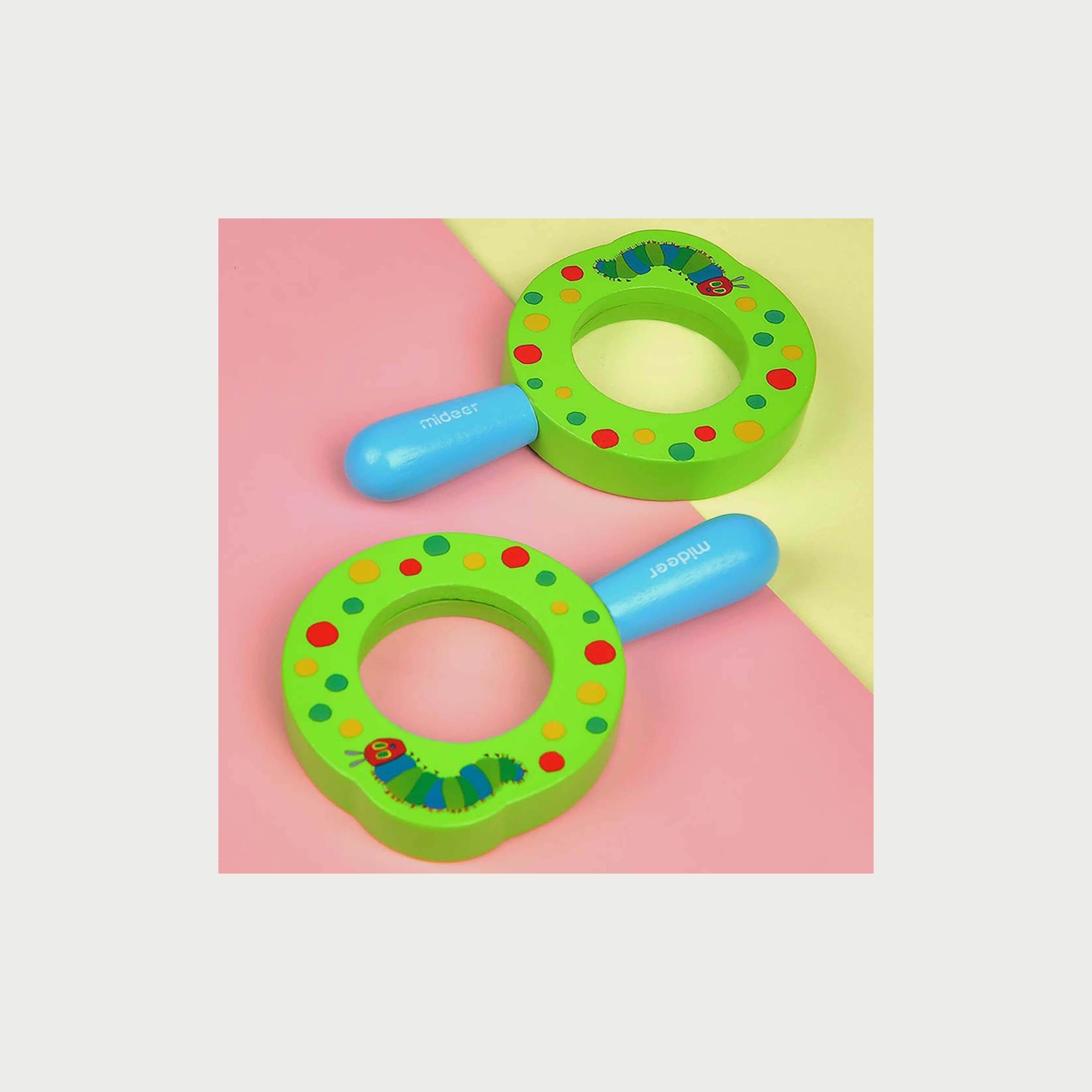 Mideer Magnifying Glass-toys-educational-stemtoys-image-3