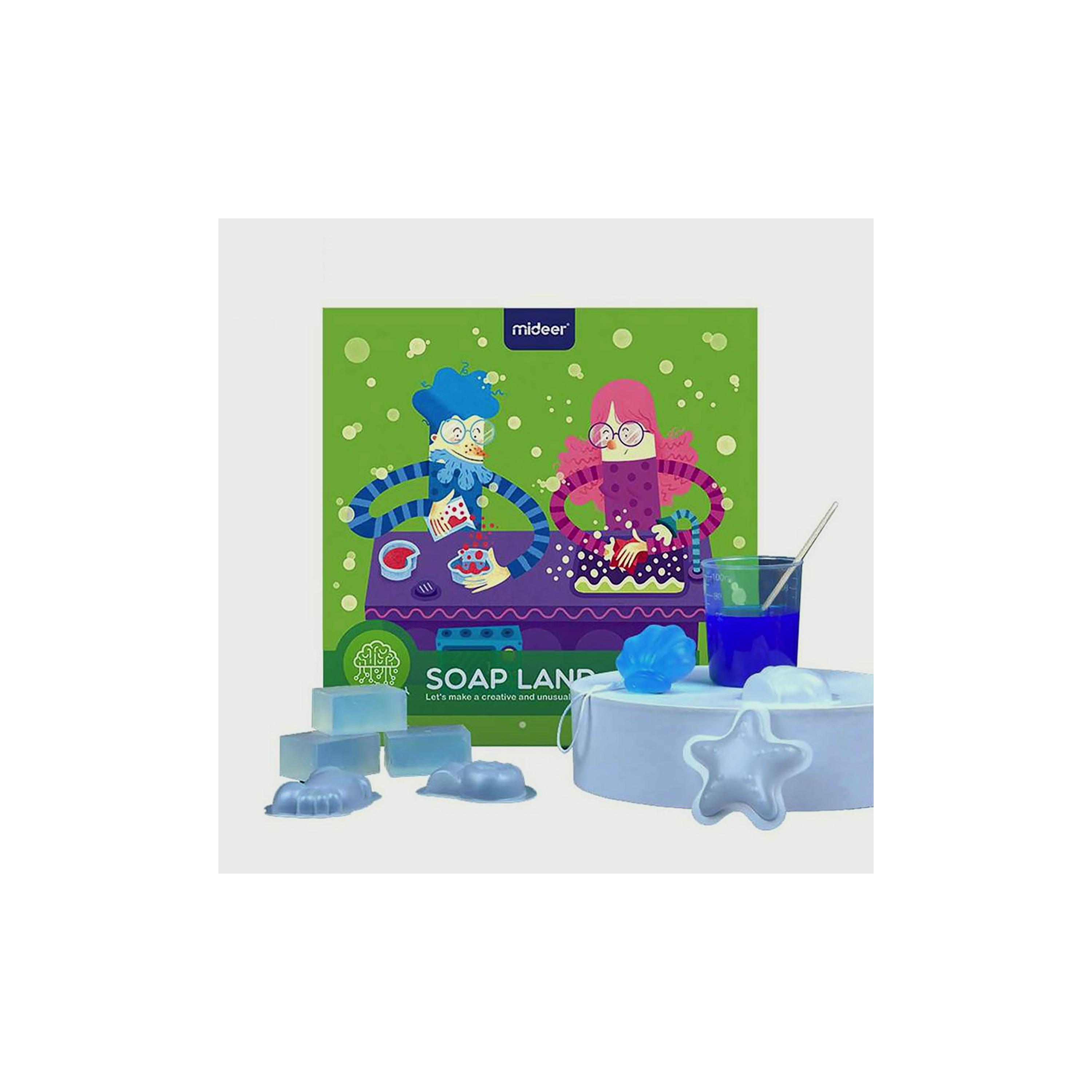 Mideer Soap Making Kit-toys-educational-stemtoys-image-1
