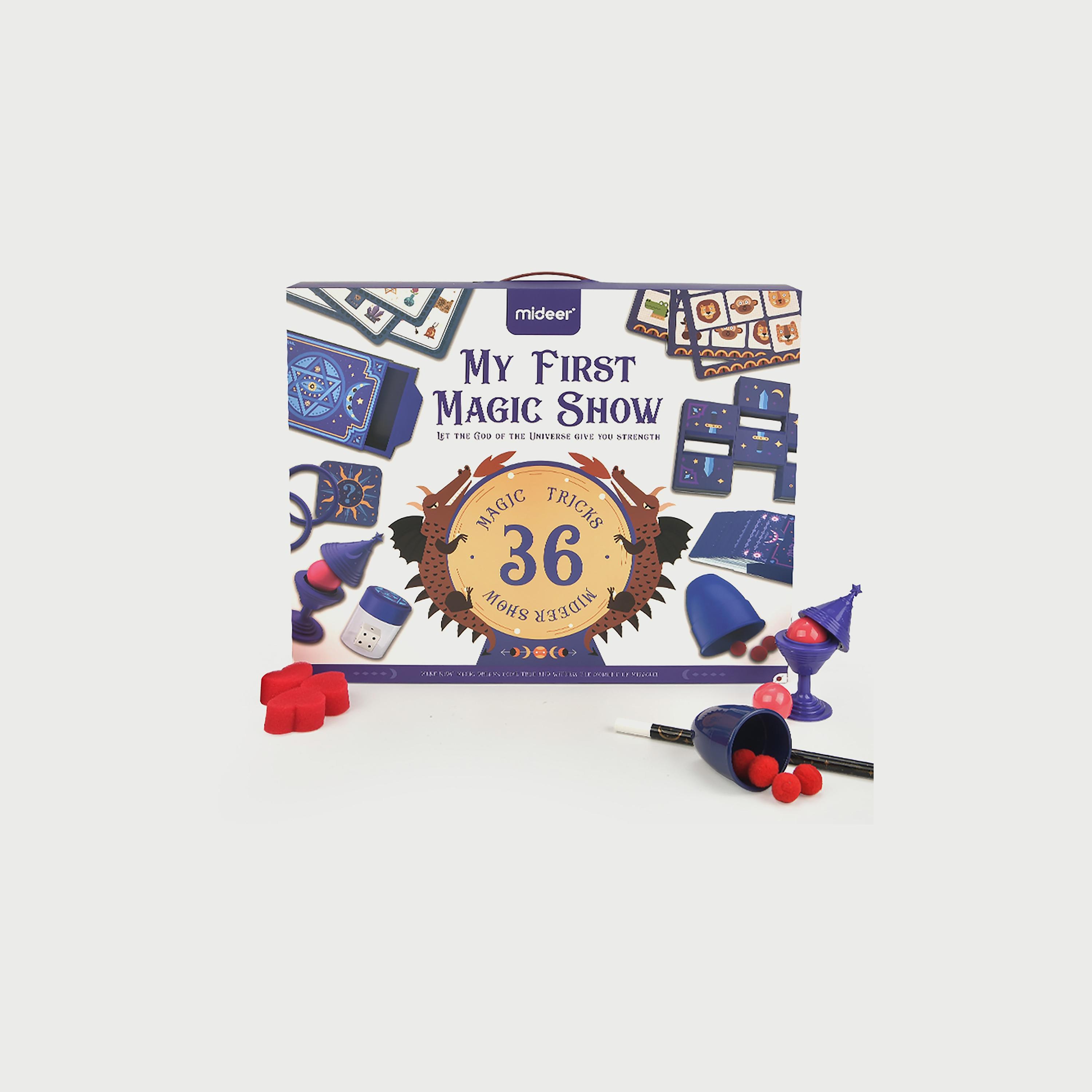 عرضي السحري الأول من ميدير-toys-indoortoys-boardgames-image-5