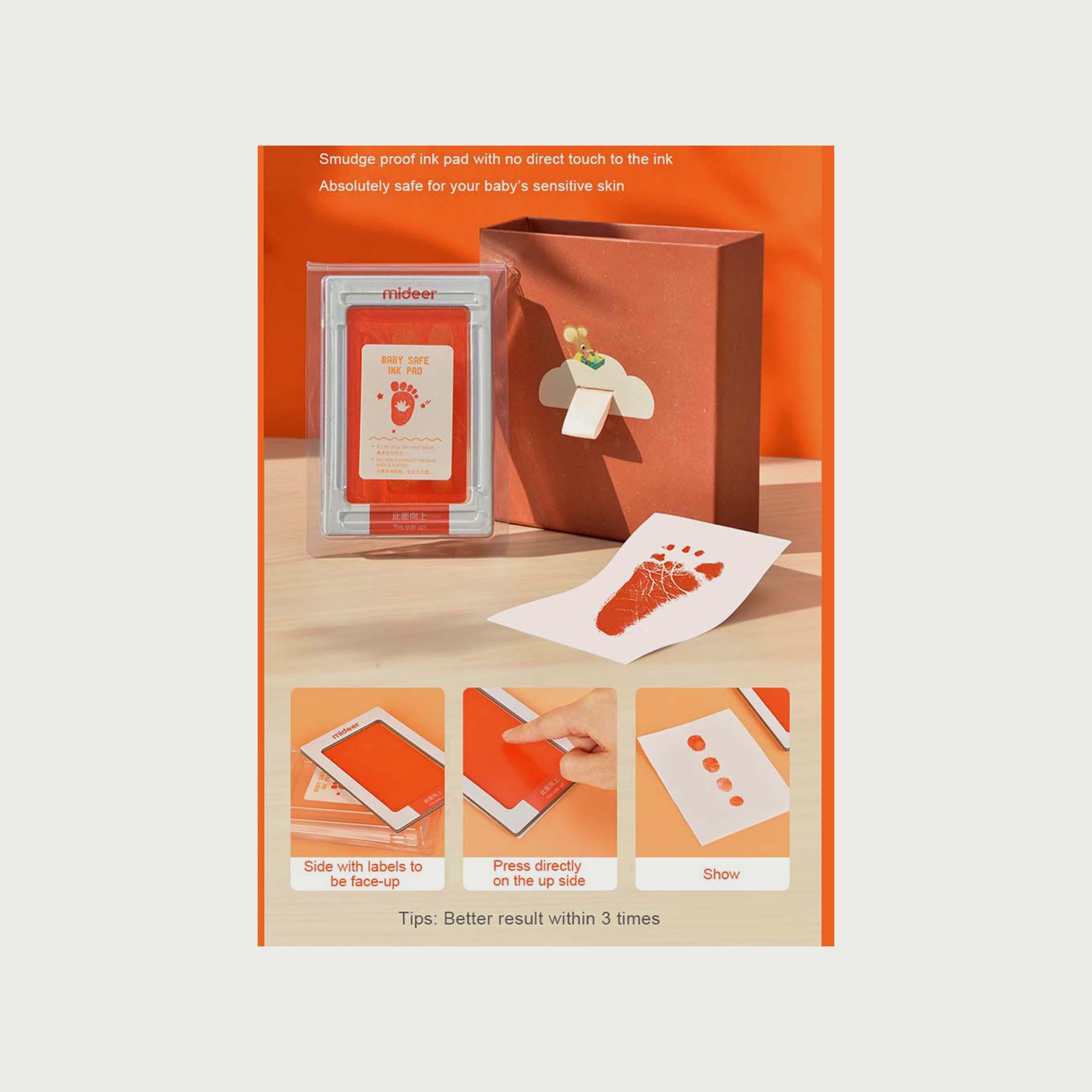 Mideer Growing Up Care Package For Expecting Moms-women-clothing-maternity-nightwear-image-2