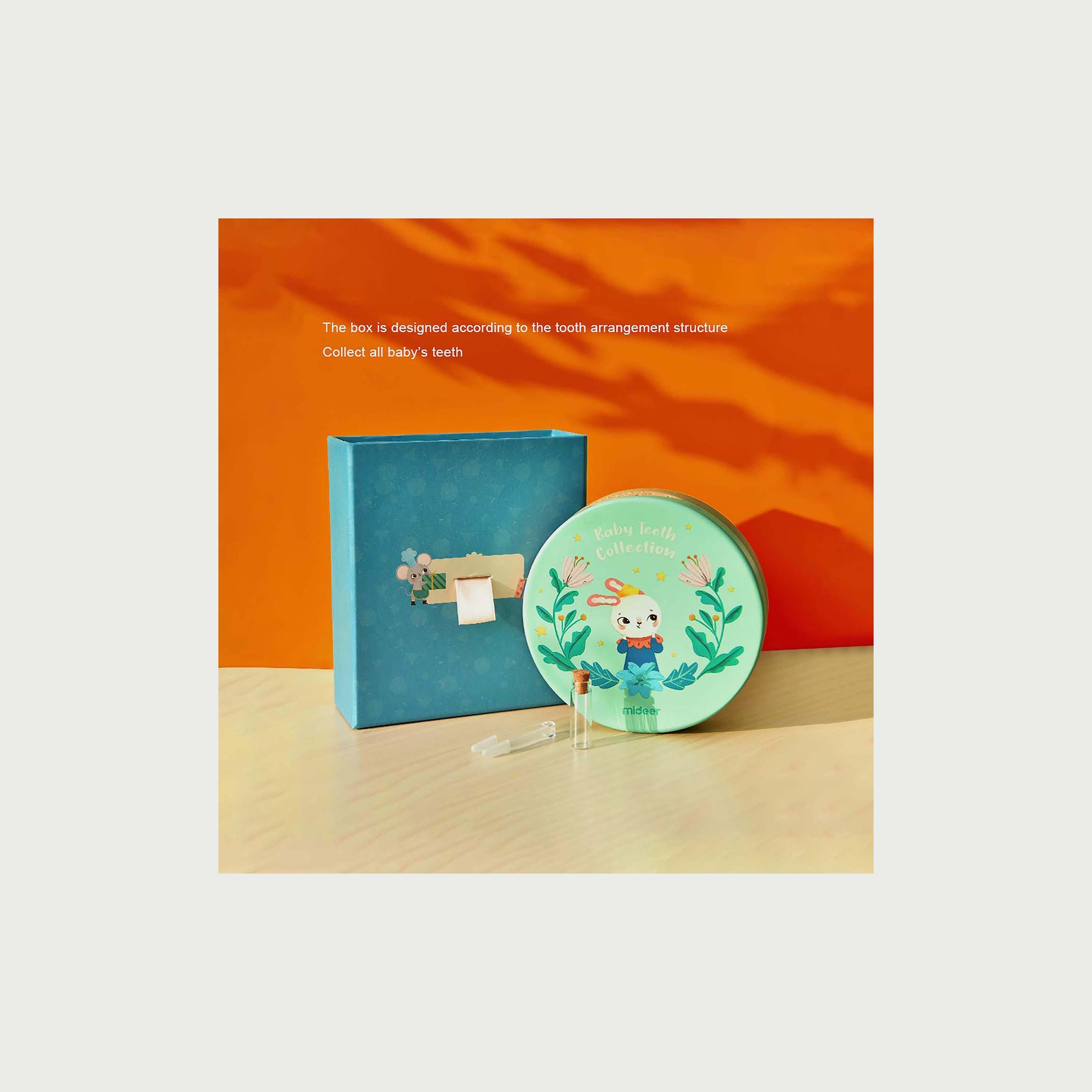 Mideer Growing Up Care Package For Expecting Moms-women-clothing-maternity-nightwear-image-5