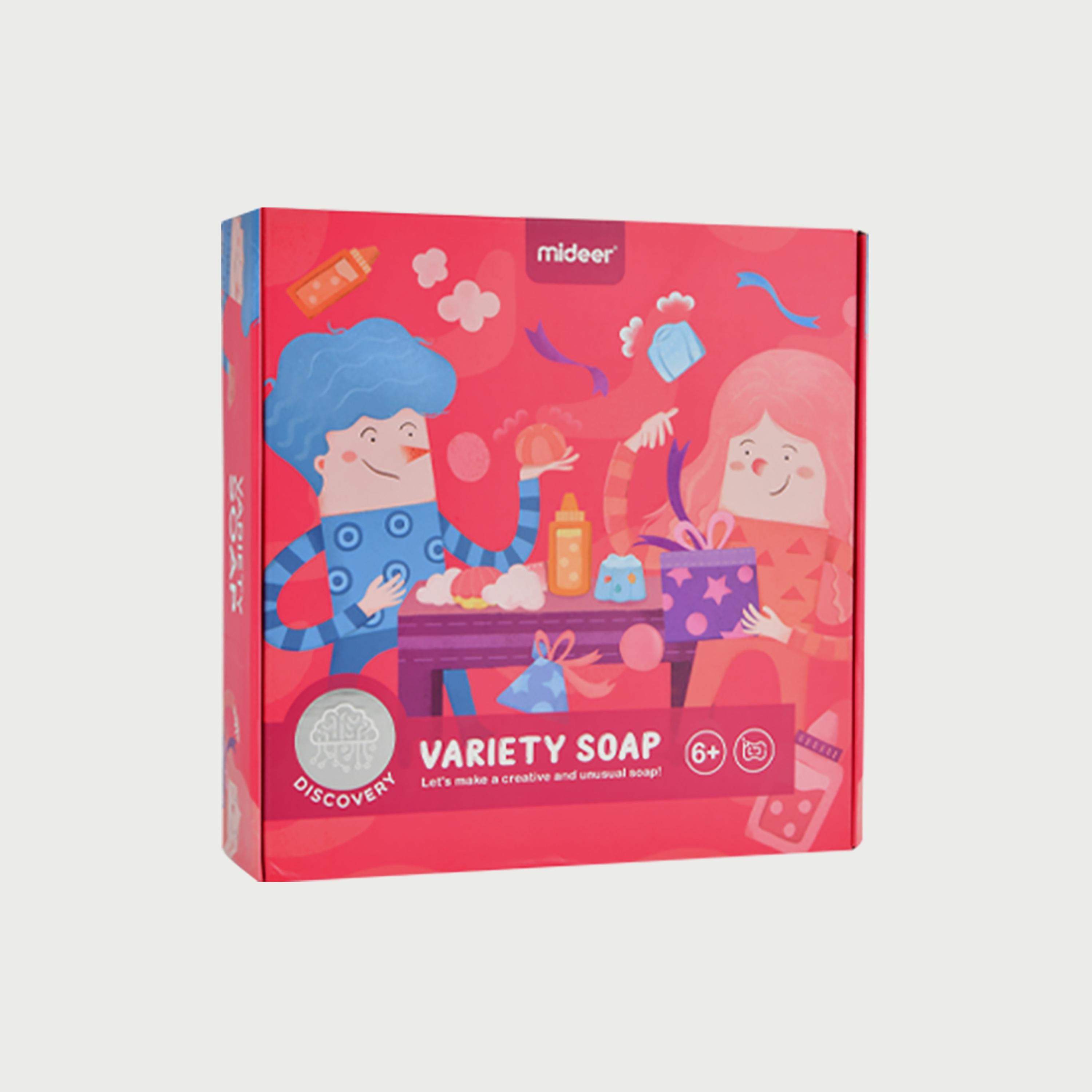 Mideer Soap Making Kit-toys-educational-stemtoys-image-1