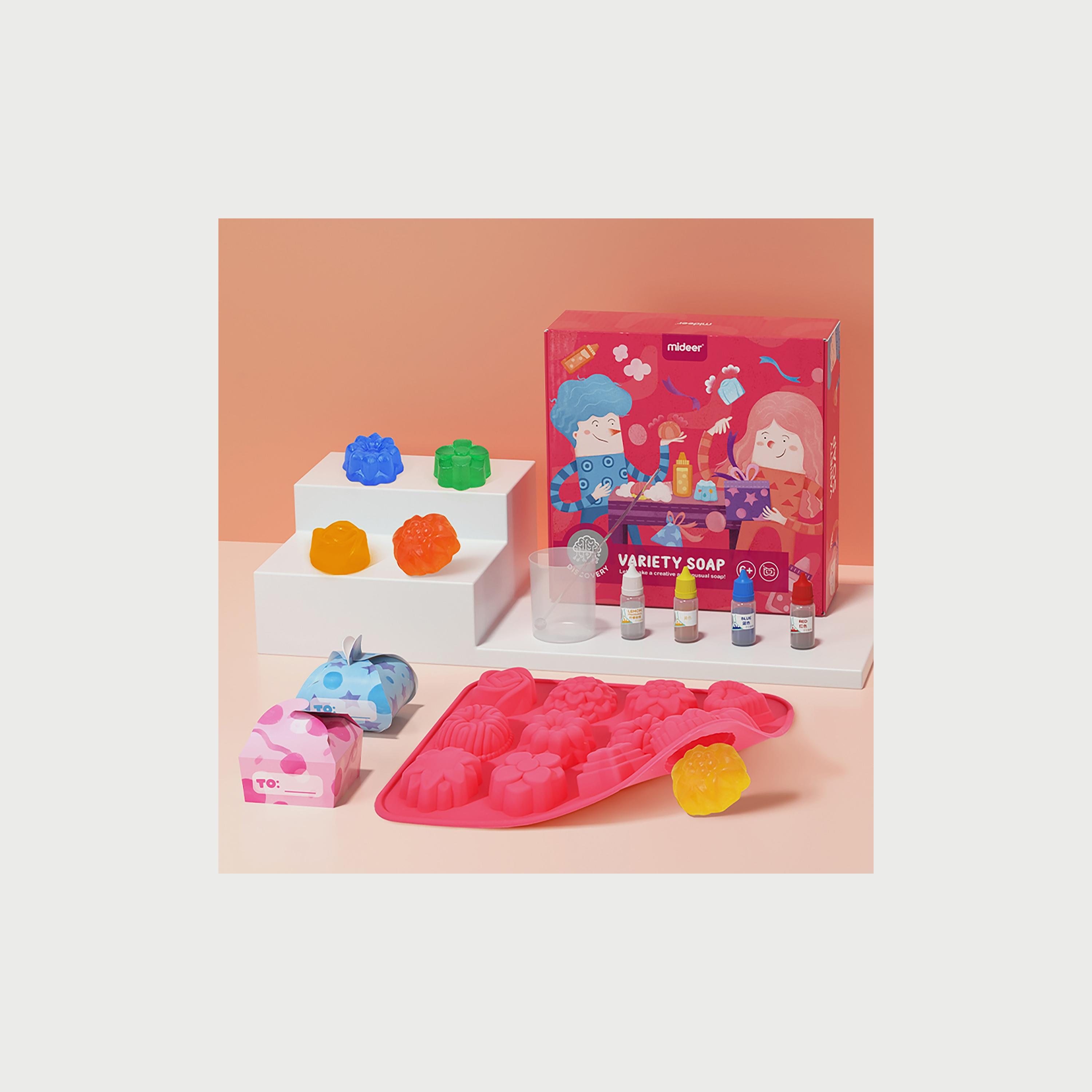 Mideer Soap Making Kit-toys-educational-stemtoys-image-4