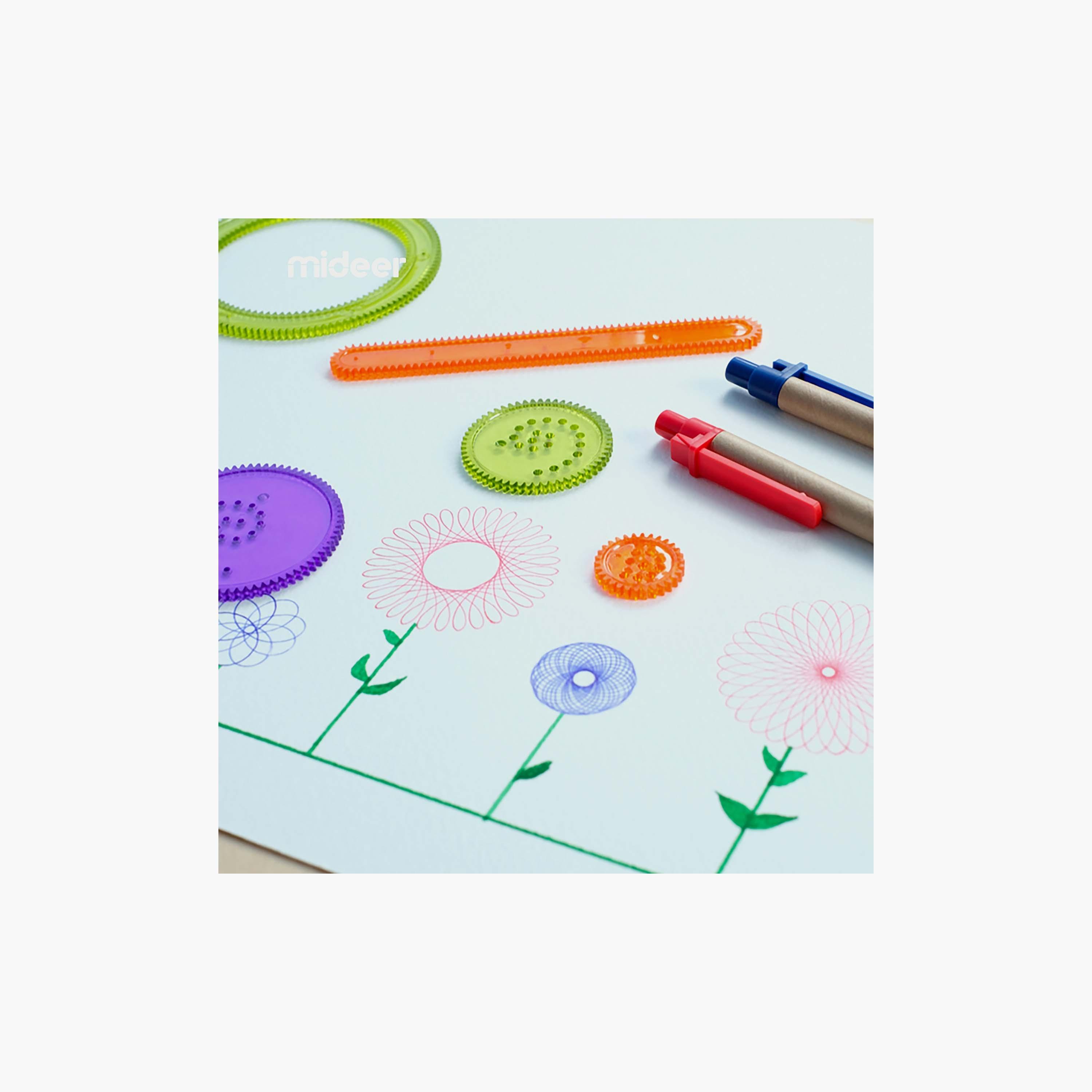 Mideer Spirograph-toys-educational-stemtoys-image-3