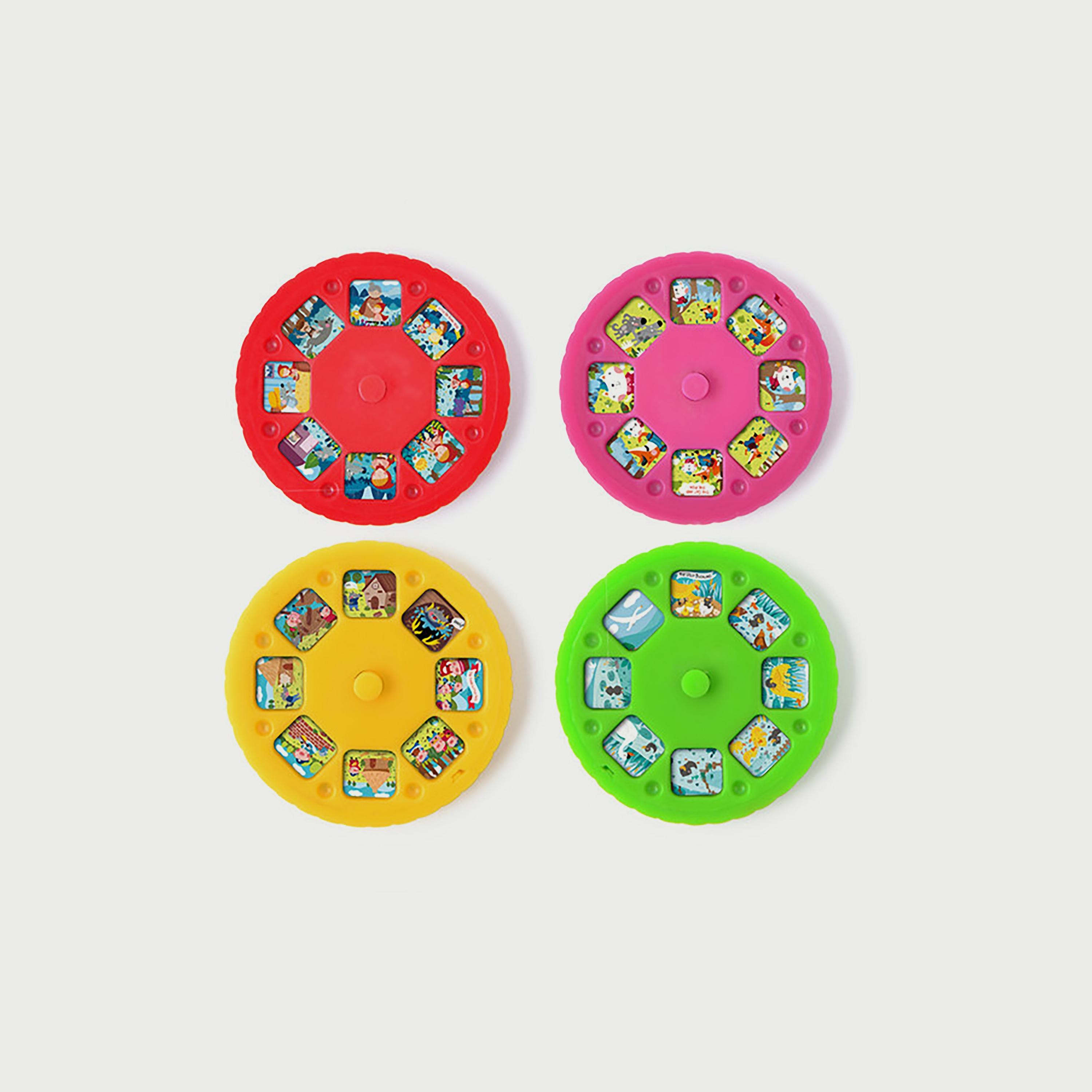 Mideer Kids Story Book Torch-toys-babyandtoddlertoys-learningtoys-image-4