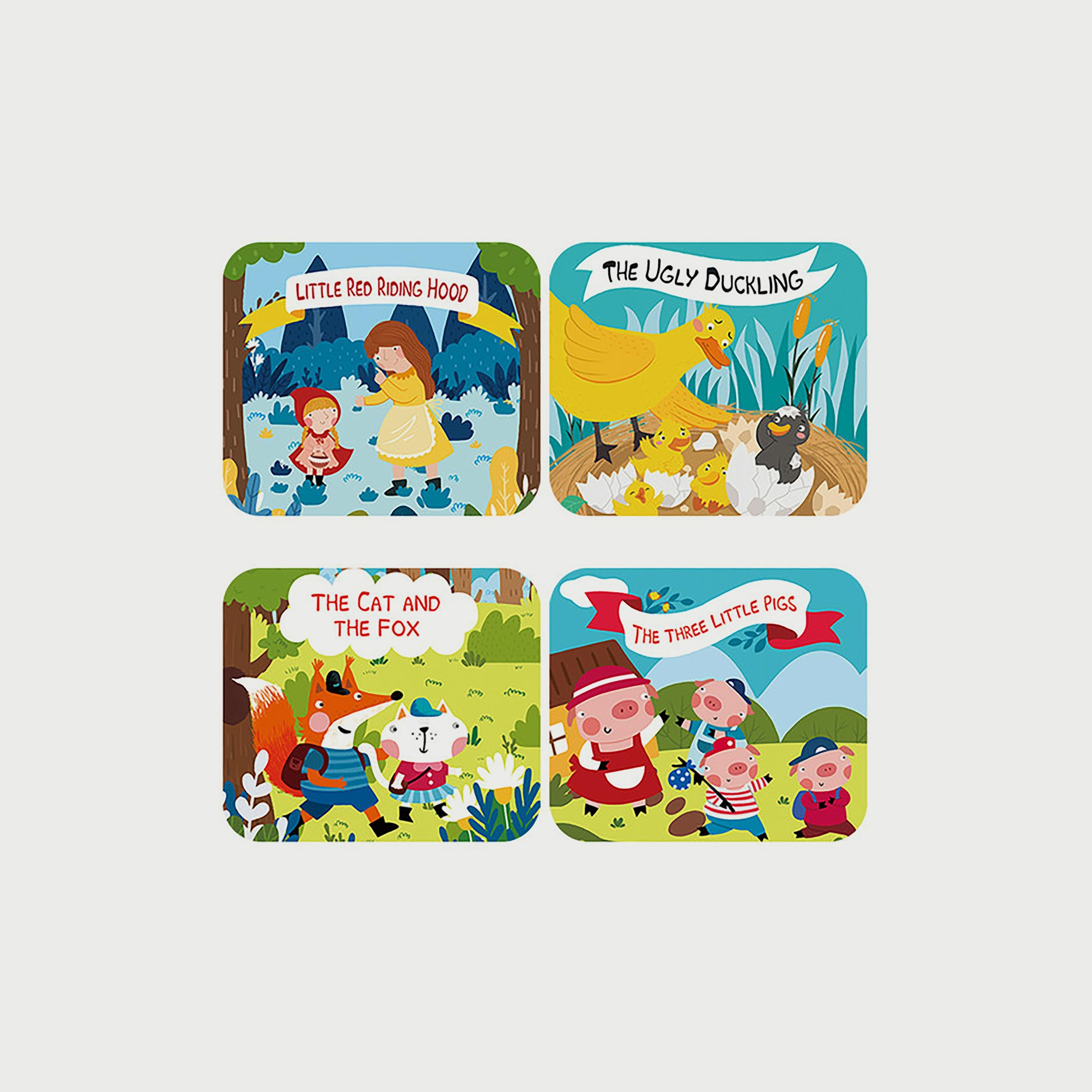 Mideer Kids Story Book Torch-toys-babyandtoddlertoys-learningtoys-image-5
