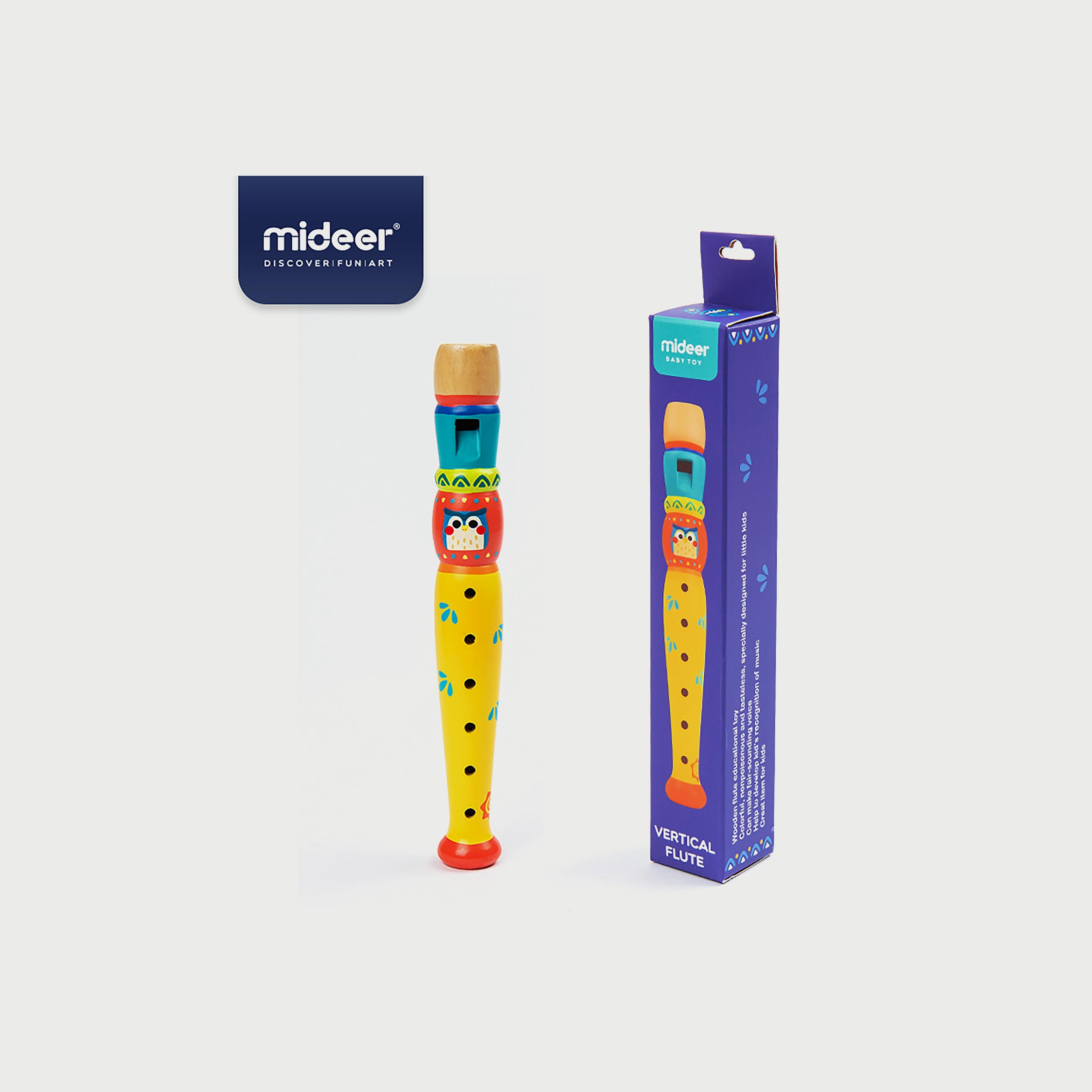 مزمار من ميدير-toys-babyandtoddlertoys-learningtoys-image-1