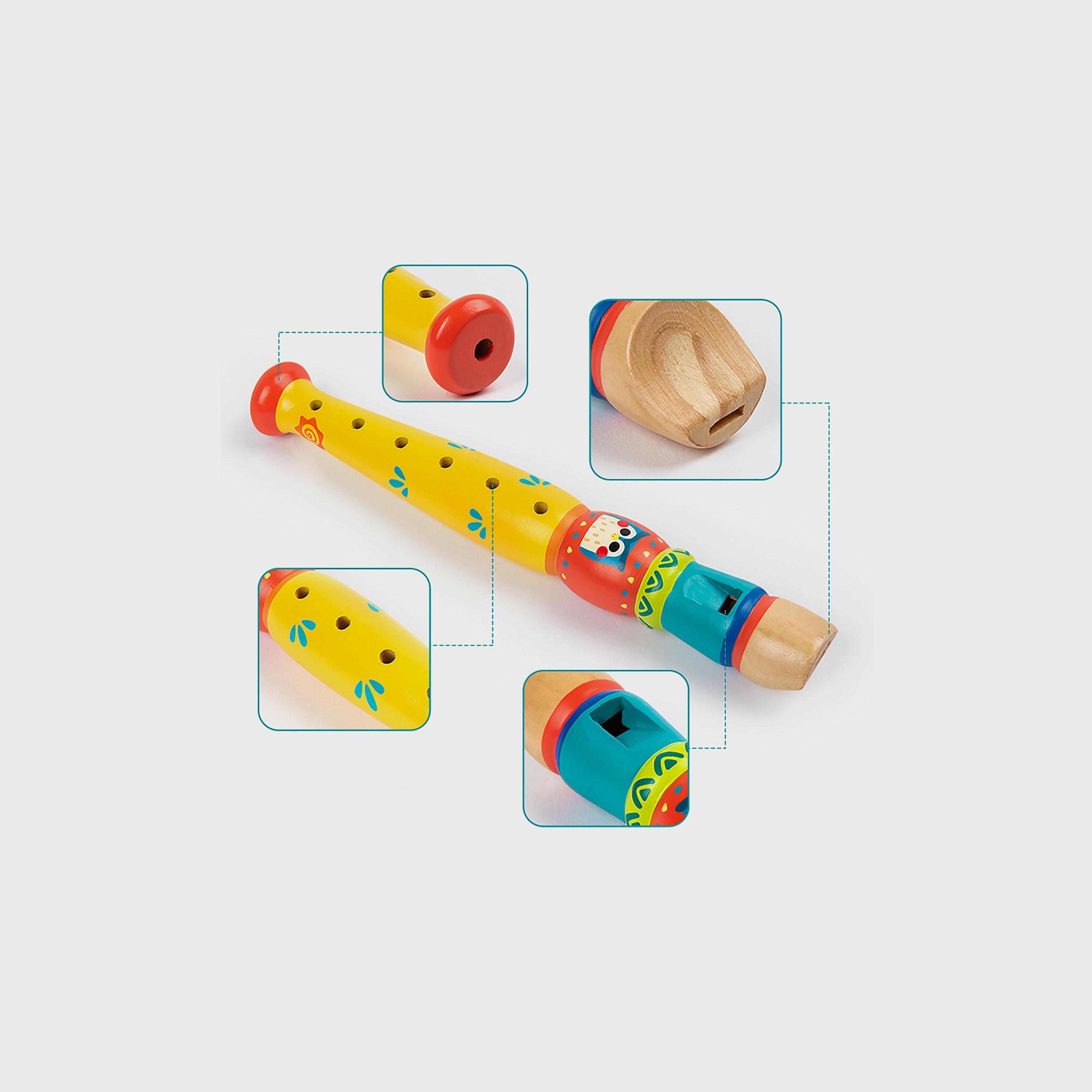 مزمار من ميدير-toys-babyandtoddlertoys-learningtoys-image-2