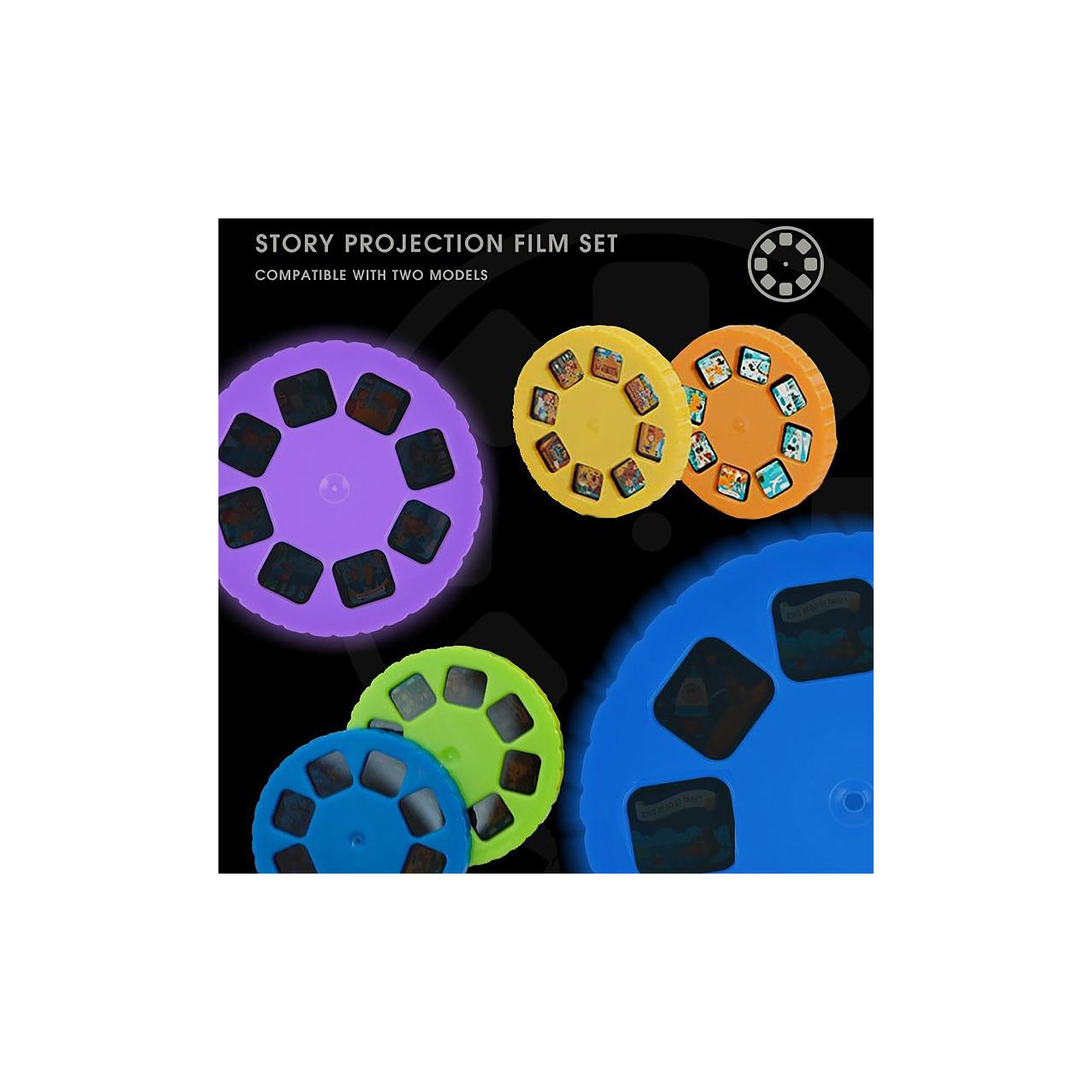 Mideer Story Projector Disc-toys-babyandtoddlertoys-learningtoys-image-3