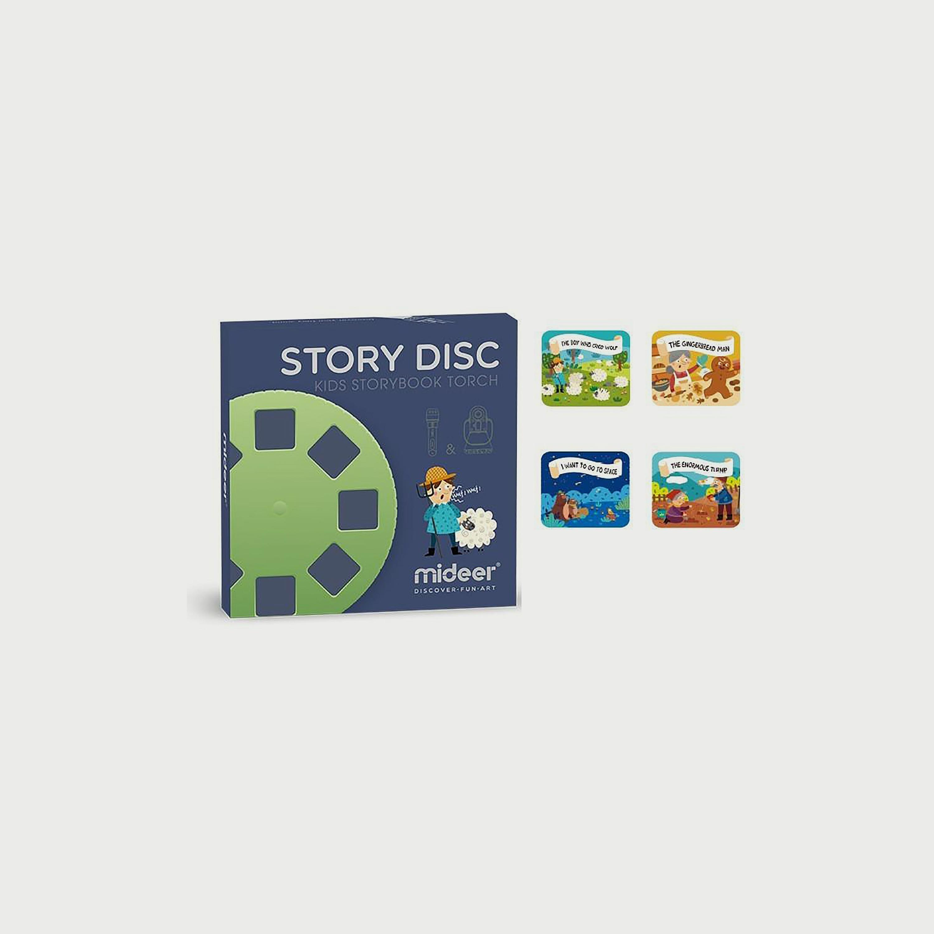 Mideer Story Projector Disc Set of 3-toys-babyandtoddlertoys-learningtoys-image-4