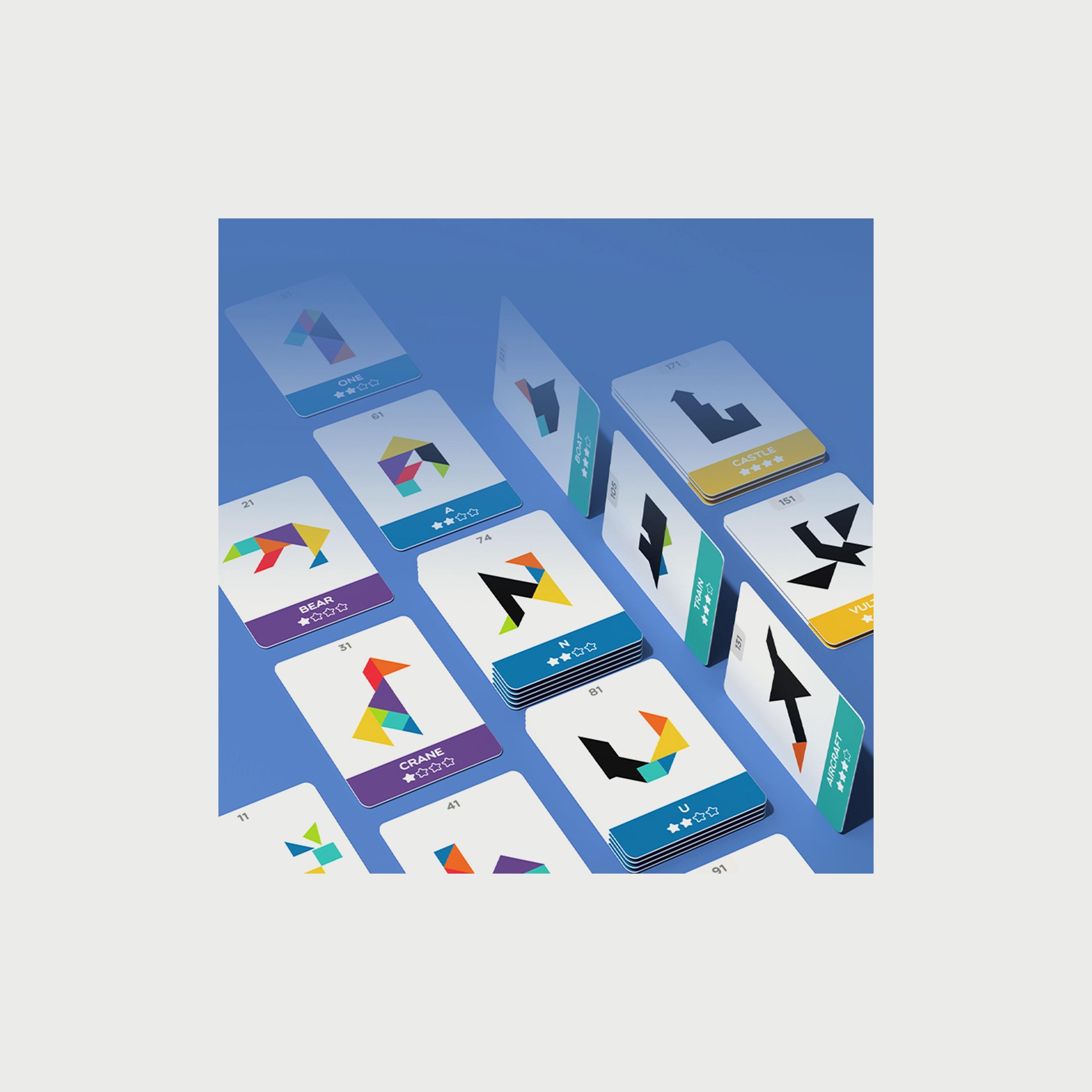 Mideer Colorful Tangram Game-toys-babyandtoddlertoys-learningtoys-image-4