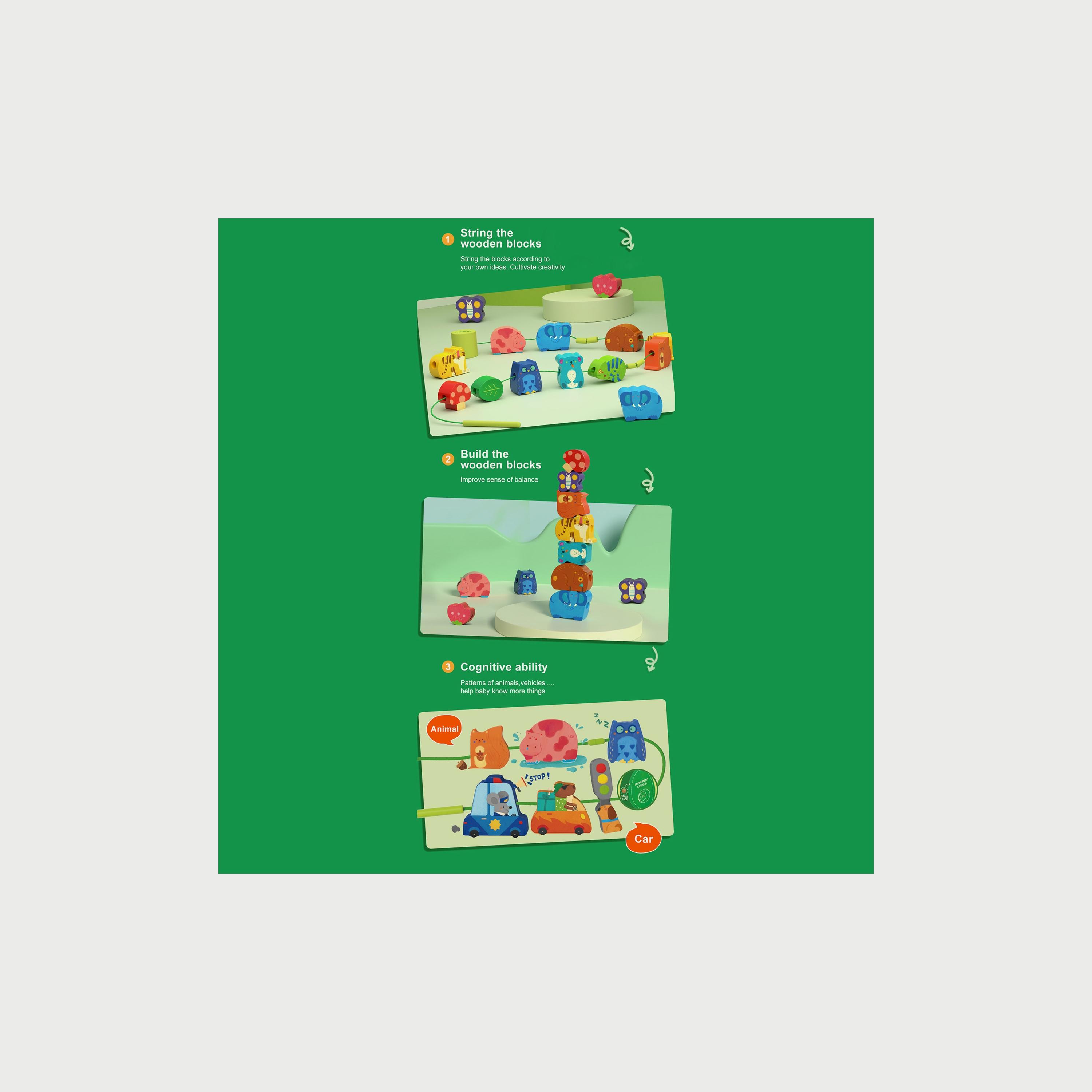 Mideer Lacing Beads, Vehicles-toys-babyandtoddlertoys-learningtoys-image-3