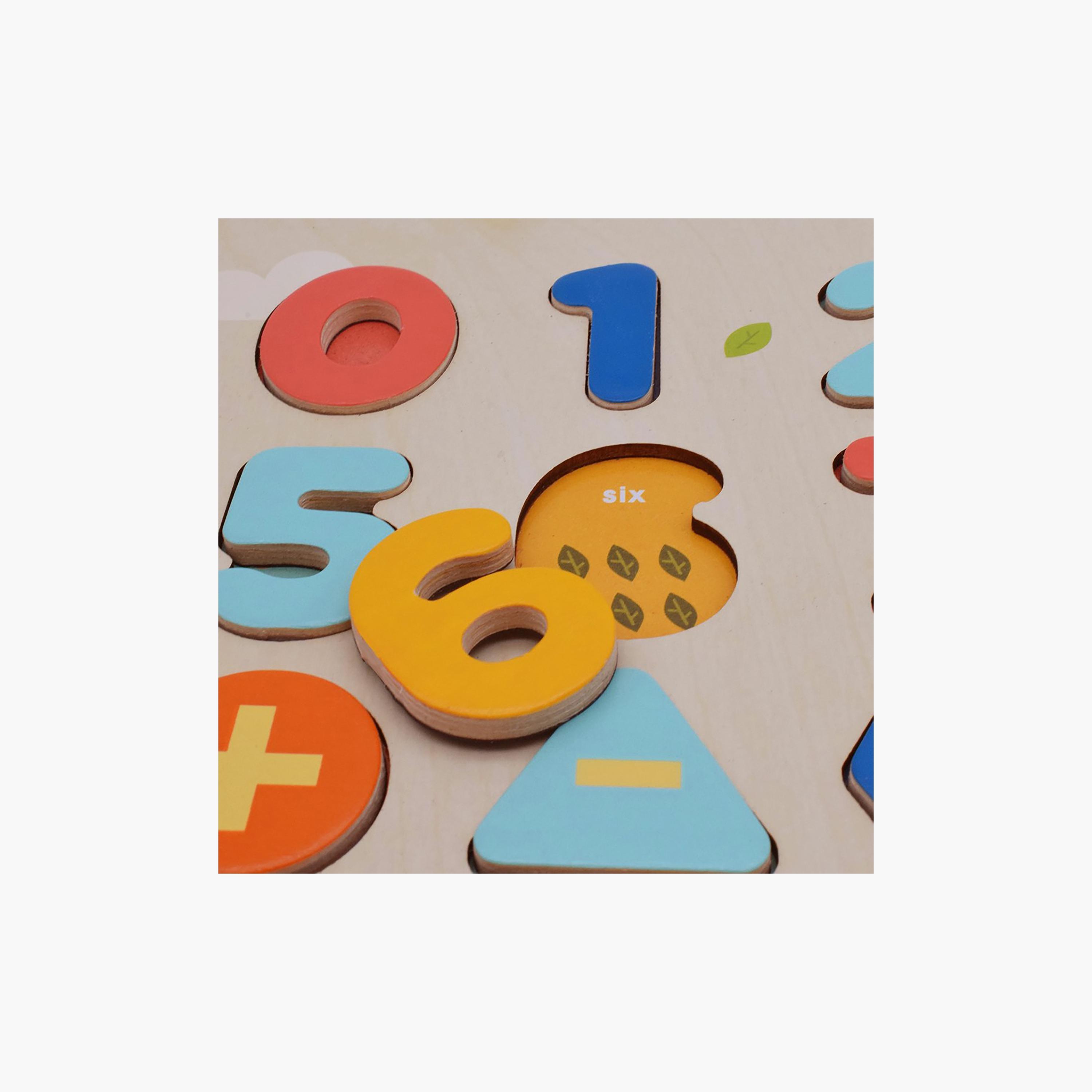 Mideer Number Board-toys-indoortoys-boardgames-image-3