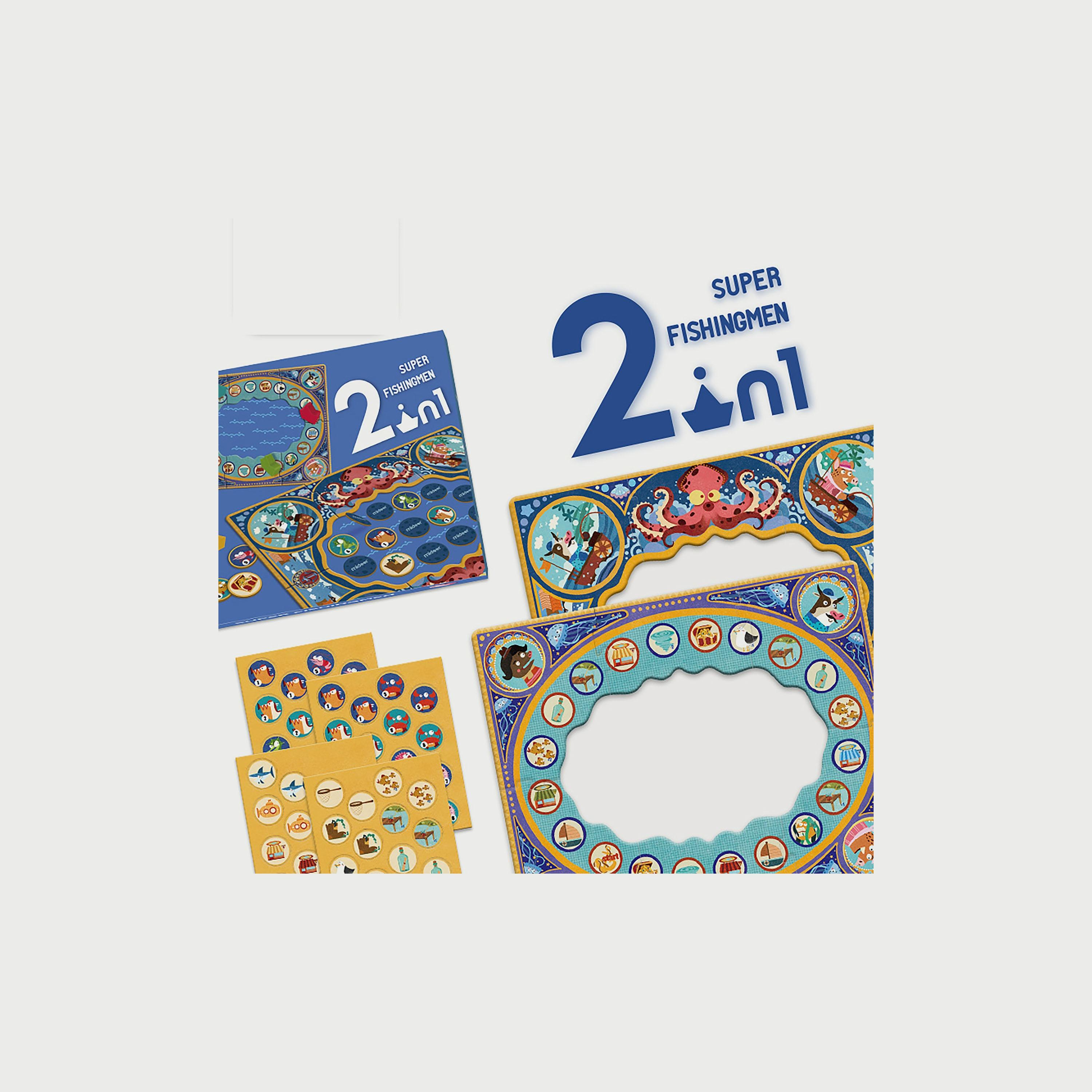 لوحة اللعب صياد السمك الممتاز من ميدير-toys-indoortoys-boardgames-image-2