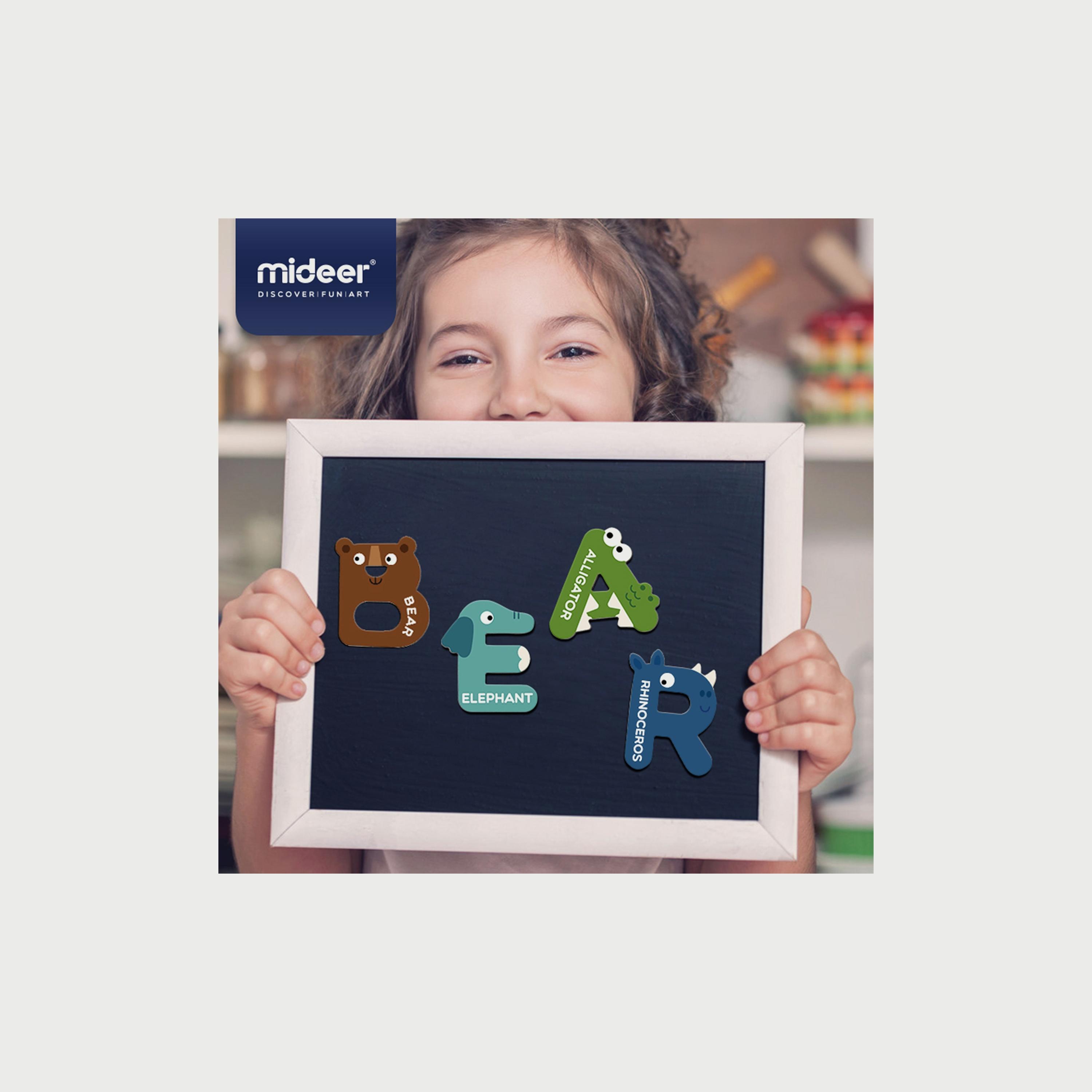 Mideer Alphabet Magnets-toys-babyandtoddlertoys-learningtoys-image-5
