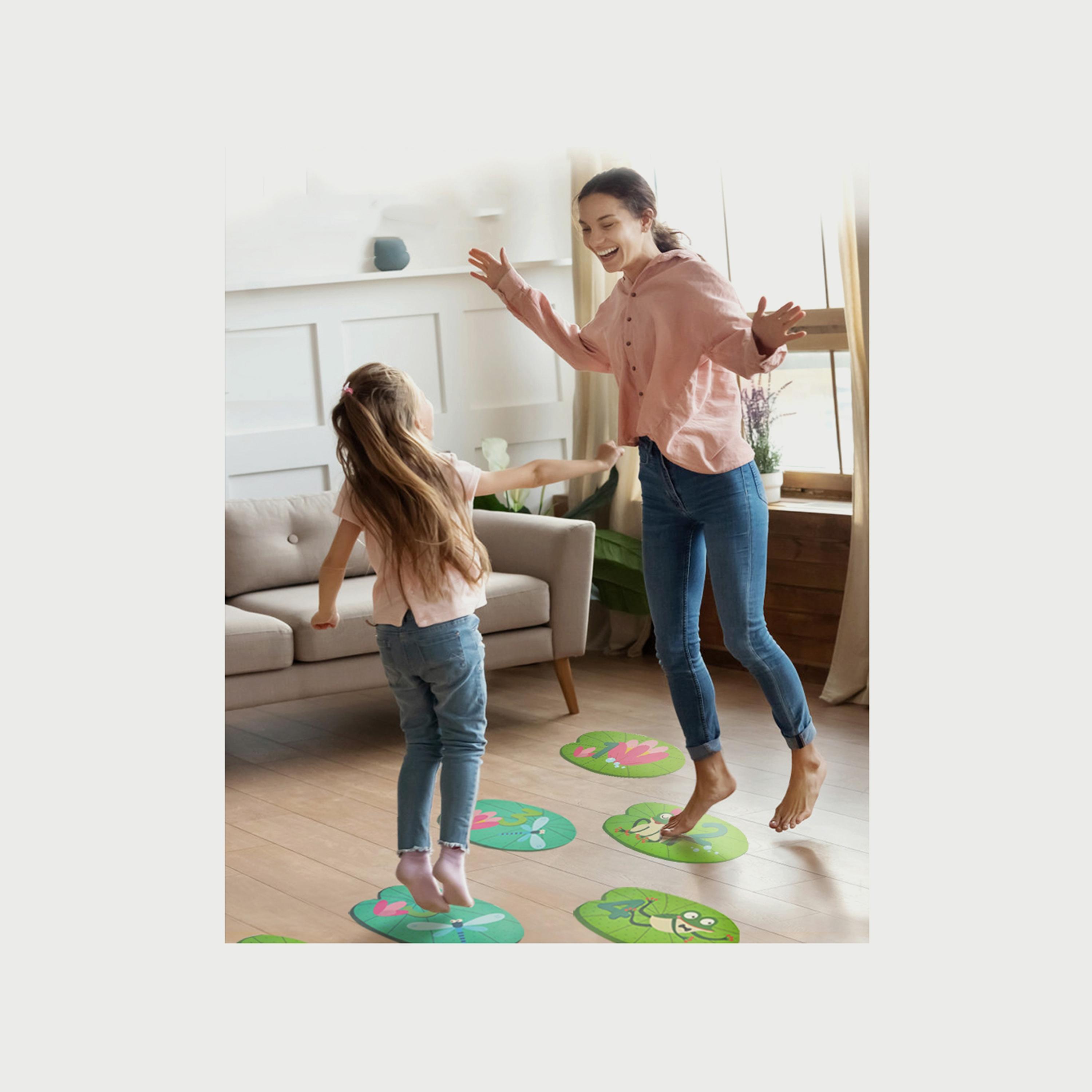 Mideer Hopscotch Sticker Set, Dinosaurs-school-artsandcrafts-image-5