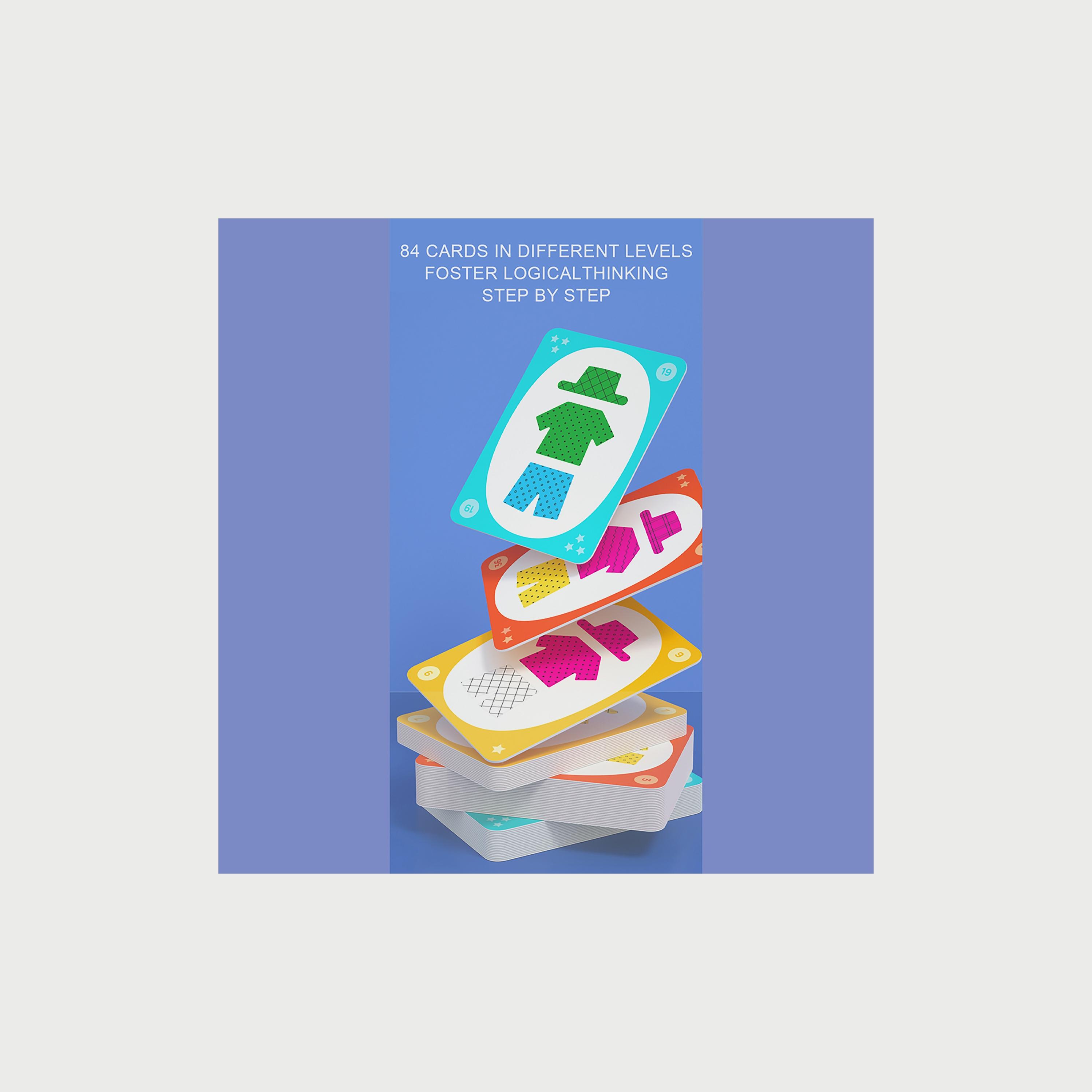 Mideer Dress Up Activity Kit-school-artsandcrafts-image-4