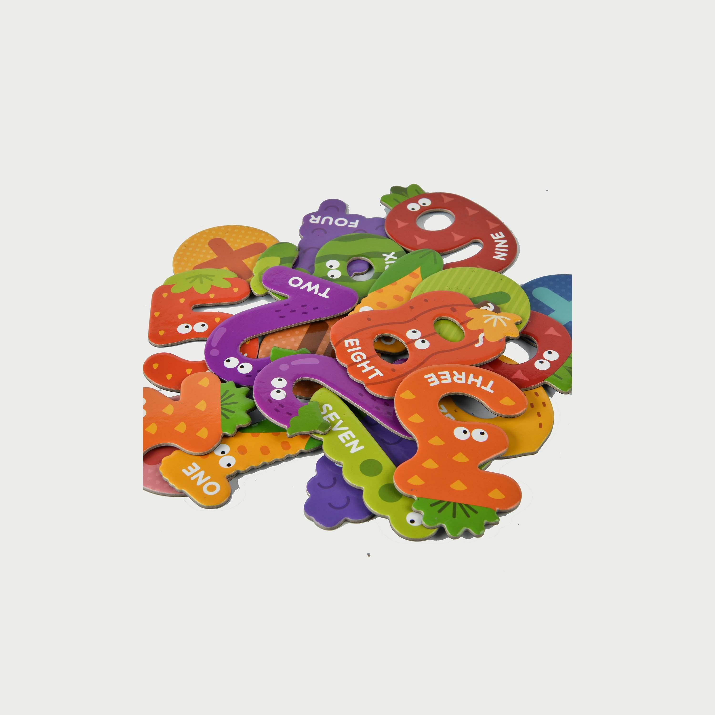 Mideer Number Magnets-toys-babyandtoddlertoys-learningtoys-image-2