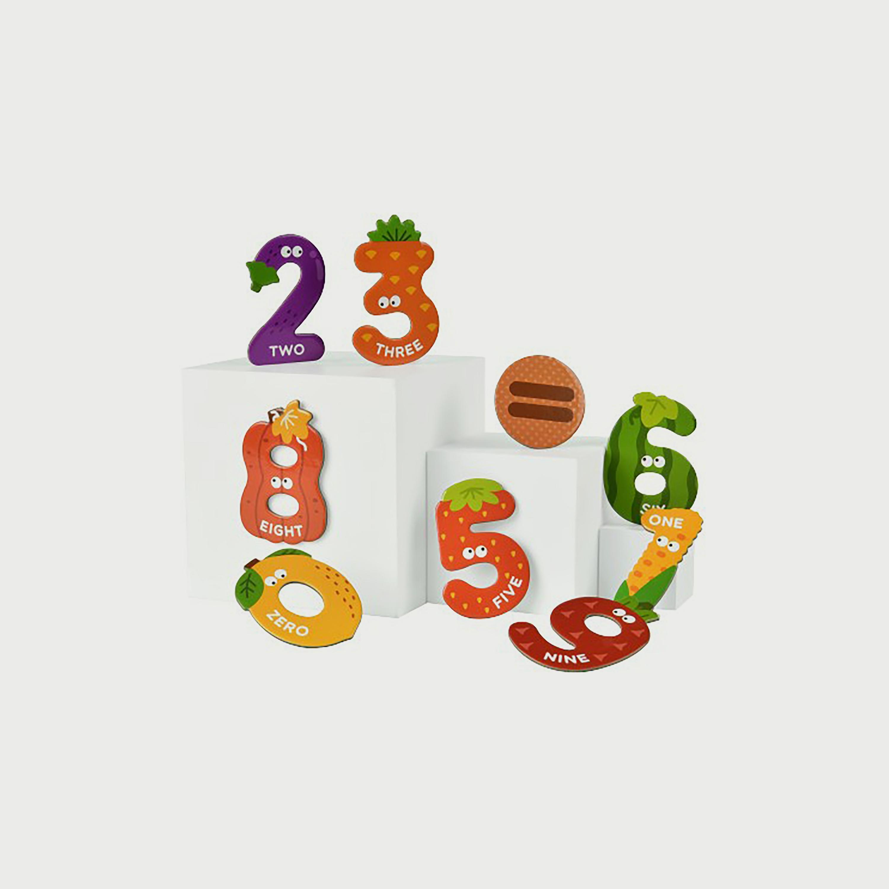 Mideer Number Magnets-toys-babyandtoddlertoys-learningtoys-image-4