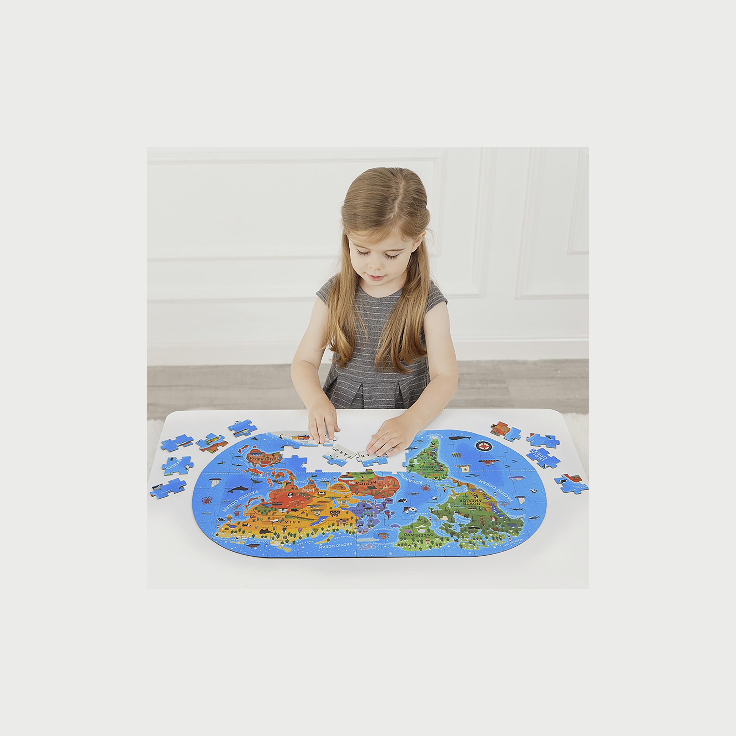 Mideer Our World Puzzle (Gift Box)-toys-indoortoys-puzzles-image-5