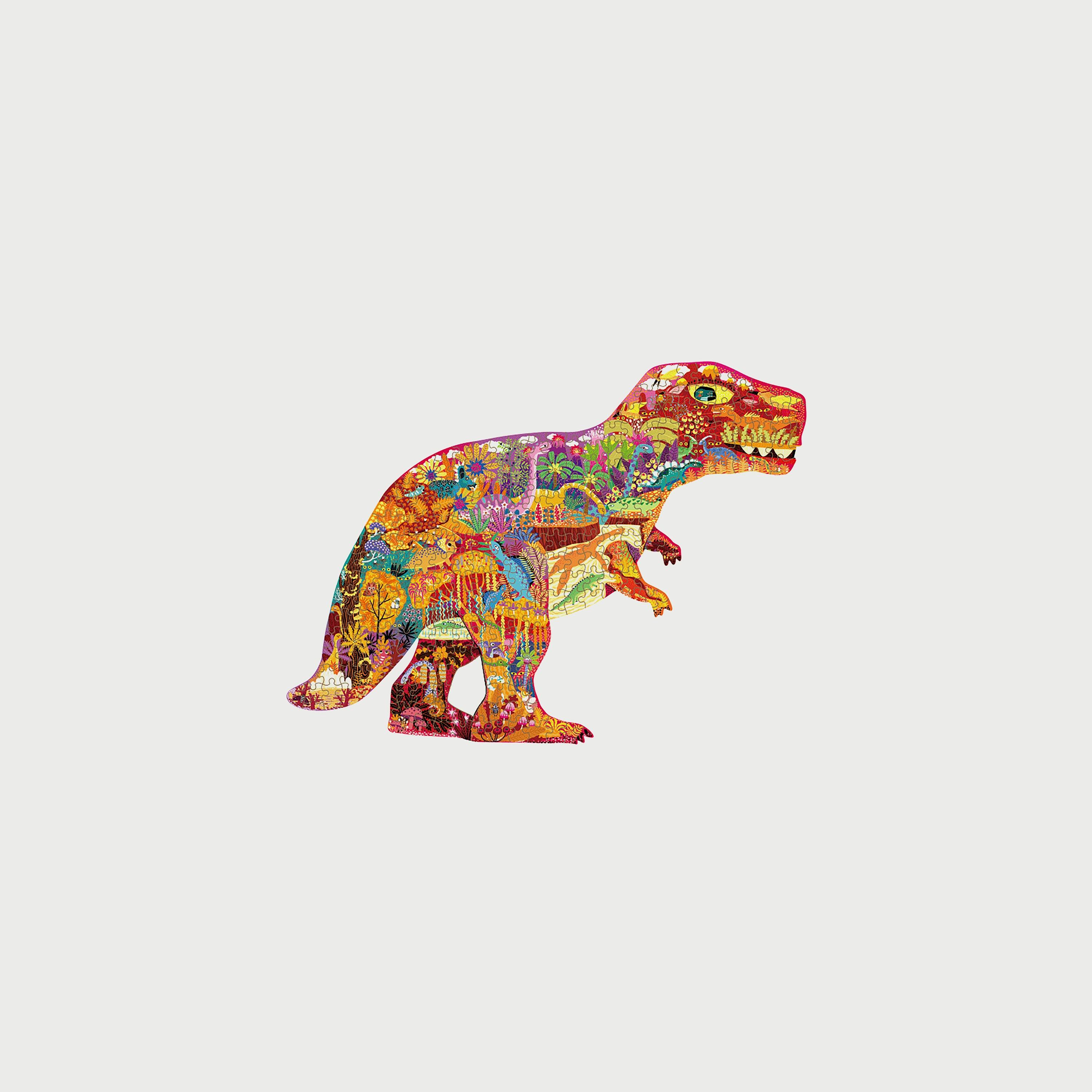 Mideer Dinosaur World Puzzle, 280-Piece-toys-indoortoys-puzzles-image-3