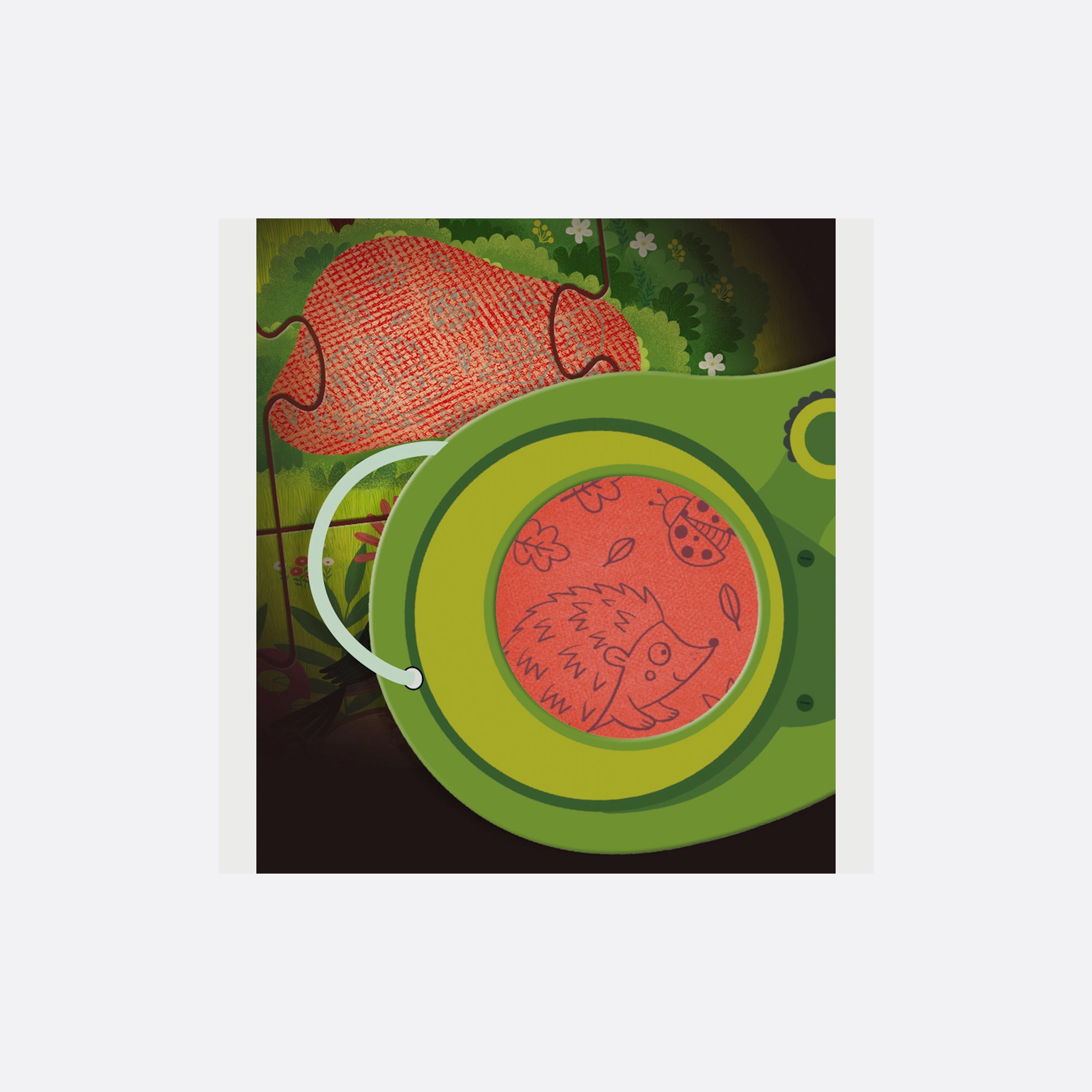 Mideer Secret Puzzle, Forest-toys-indoortoys-puzzles-image-5