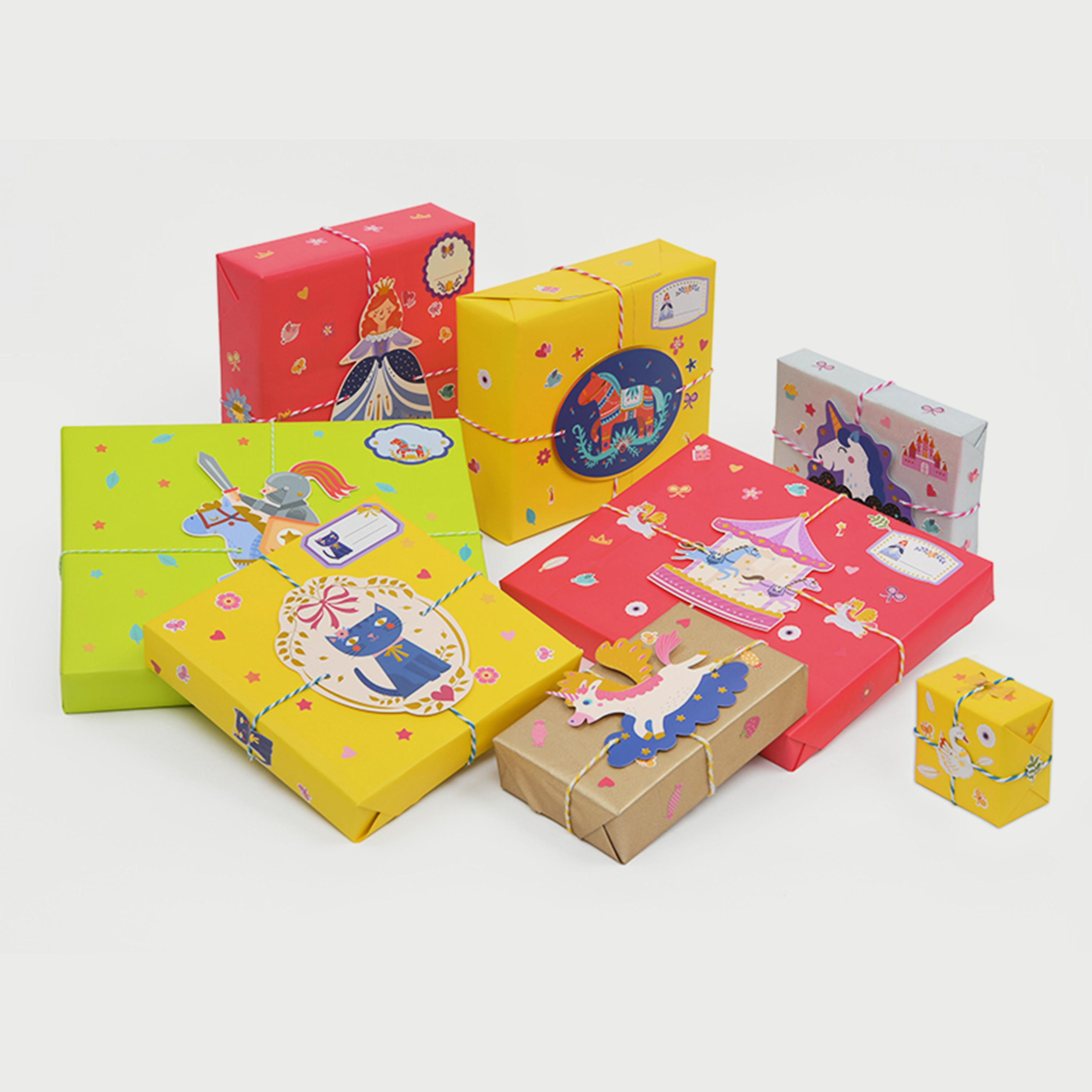 Mideer Little Decorator, Princess & Prince-school-artsandcrafts-image-1