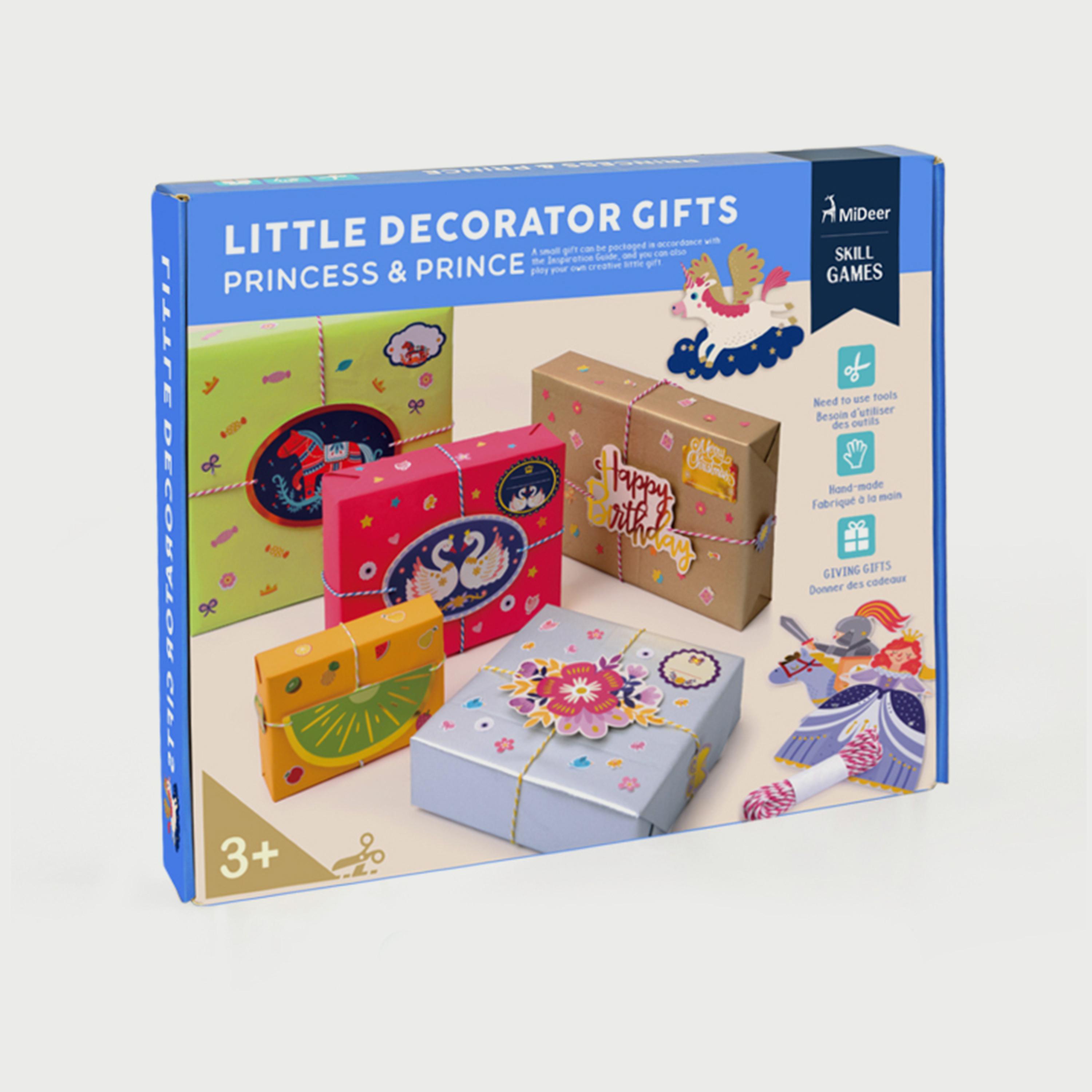 Mideer Little Decorator, Princess & Prince-school-artsandcrafts-image-4
