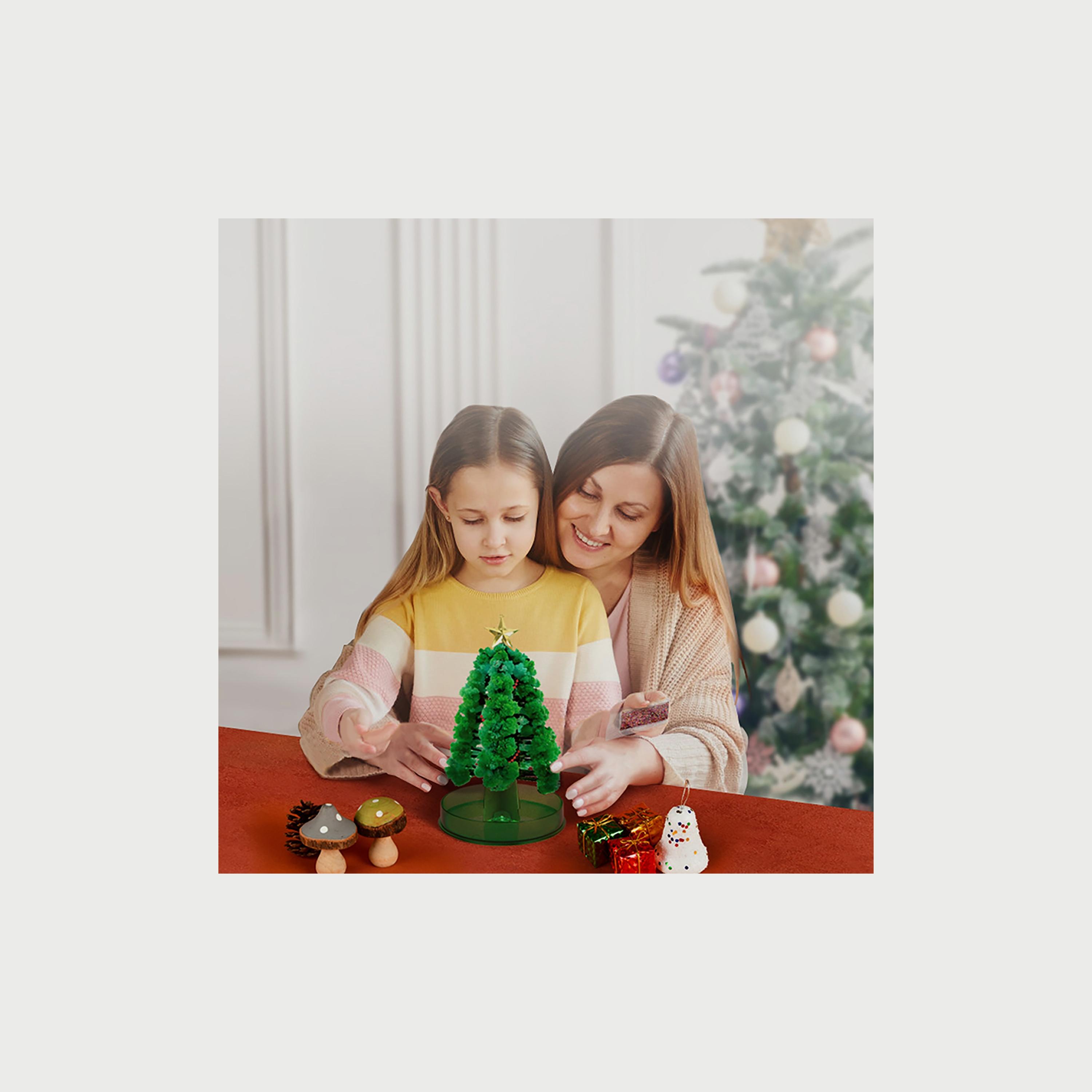 Mideer Magical Christmas Tree-school-artsandcrafts-image-3