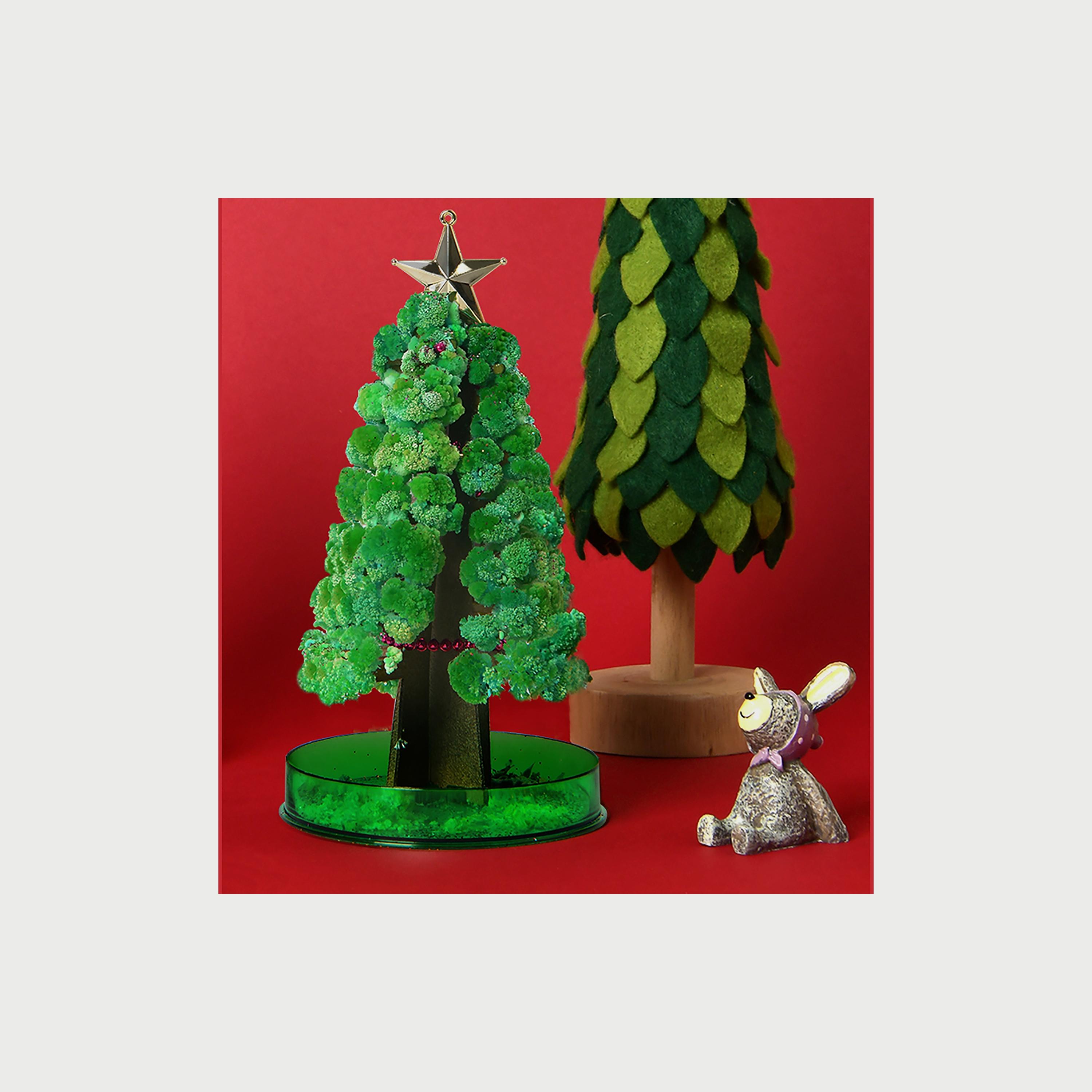 Mideer Magical Christmas Tree-school-artsandcrafts-image-4