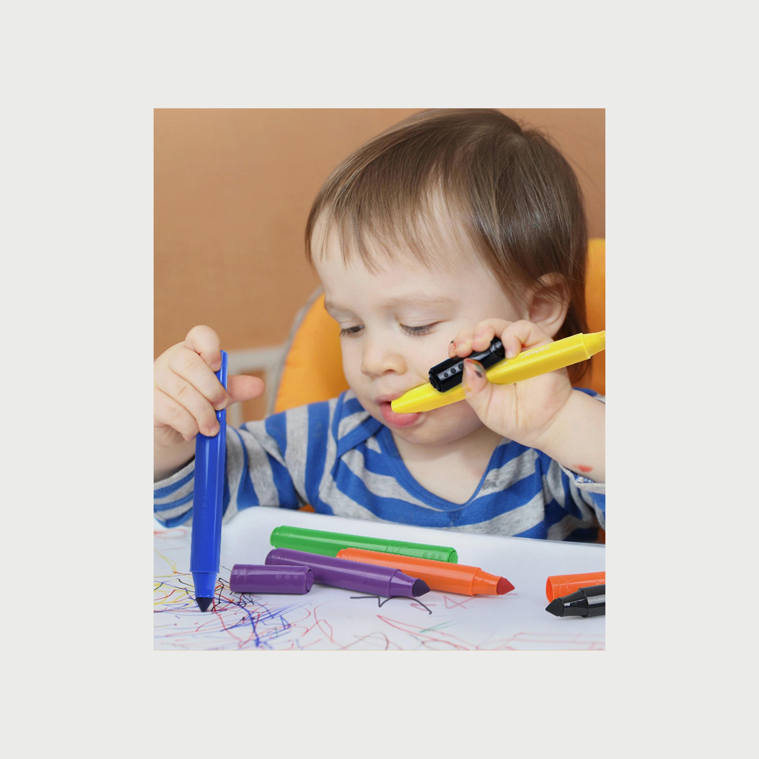 Mideer Washable Markers, 36 Colours-school-artsandcrafts-image-3