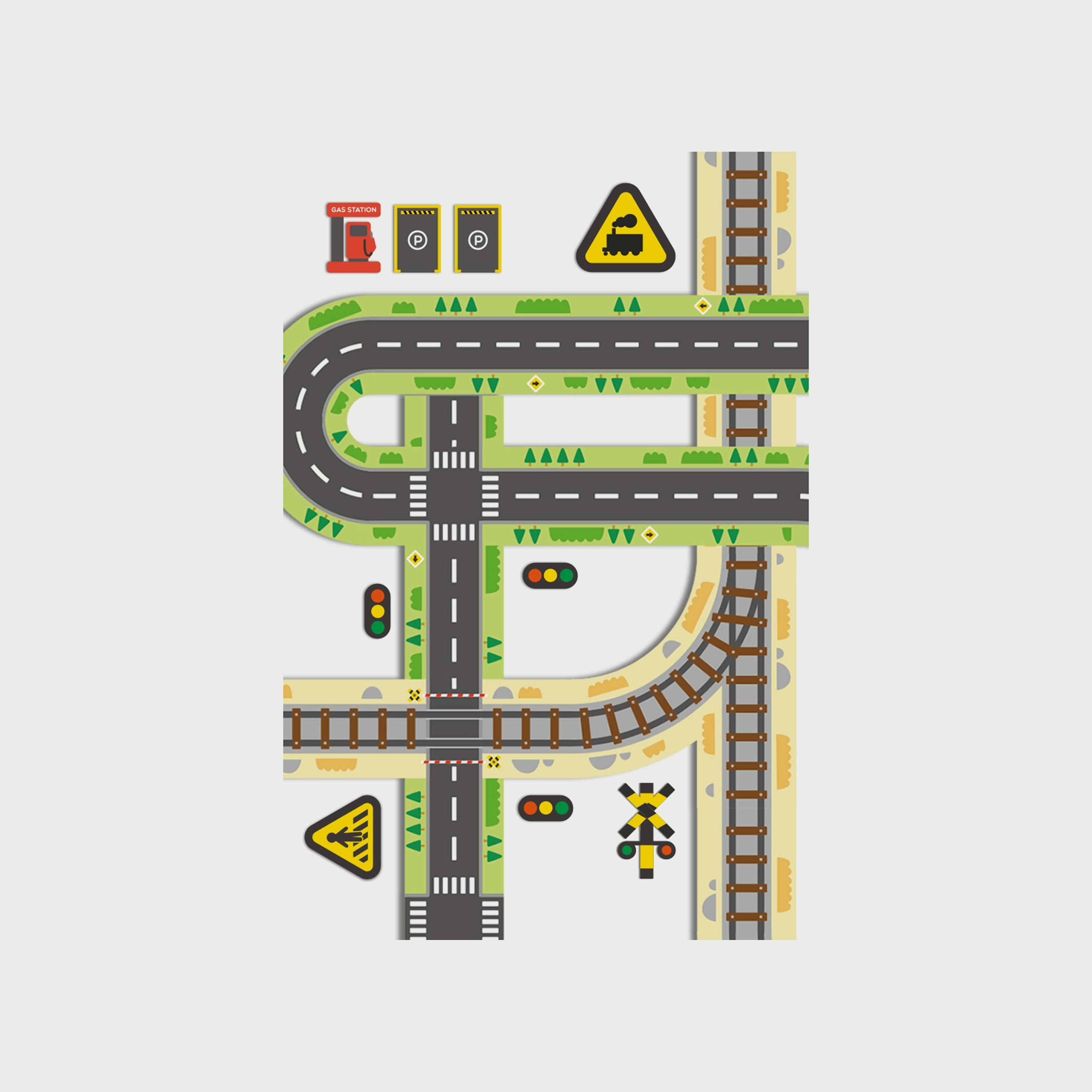 Mideer Road Tape-school-stationery-accessories-image-3