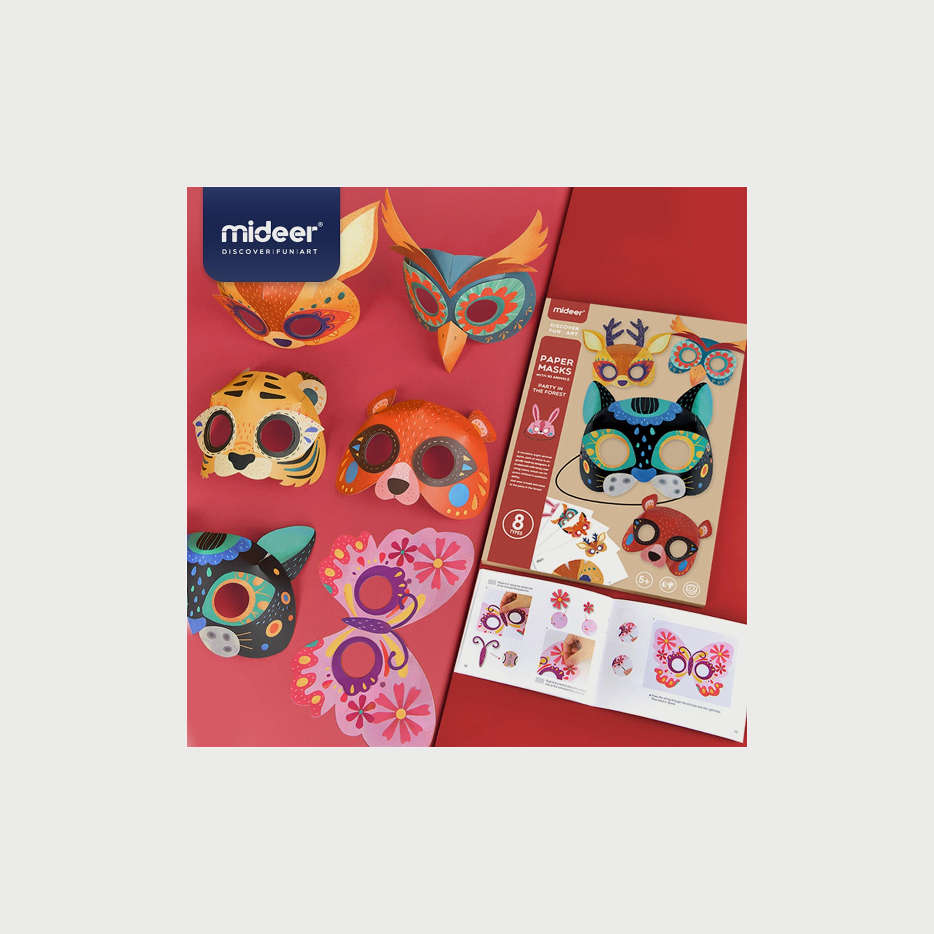 اصنع أقنعة الحفل الخاصة بك من ميدير-school-artsandcrafts-image-3